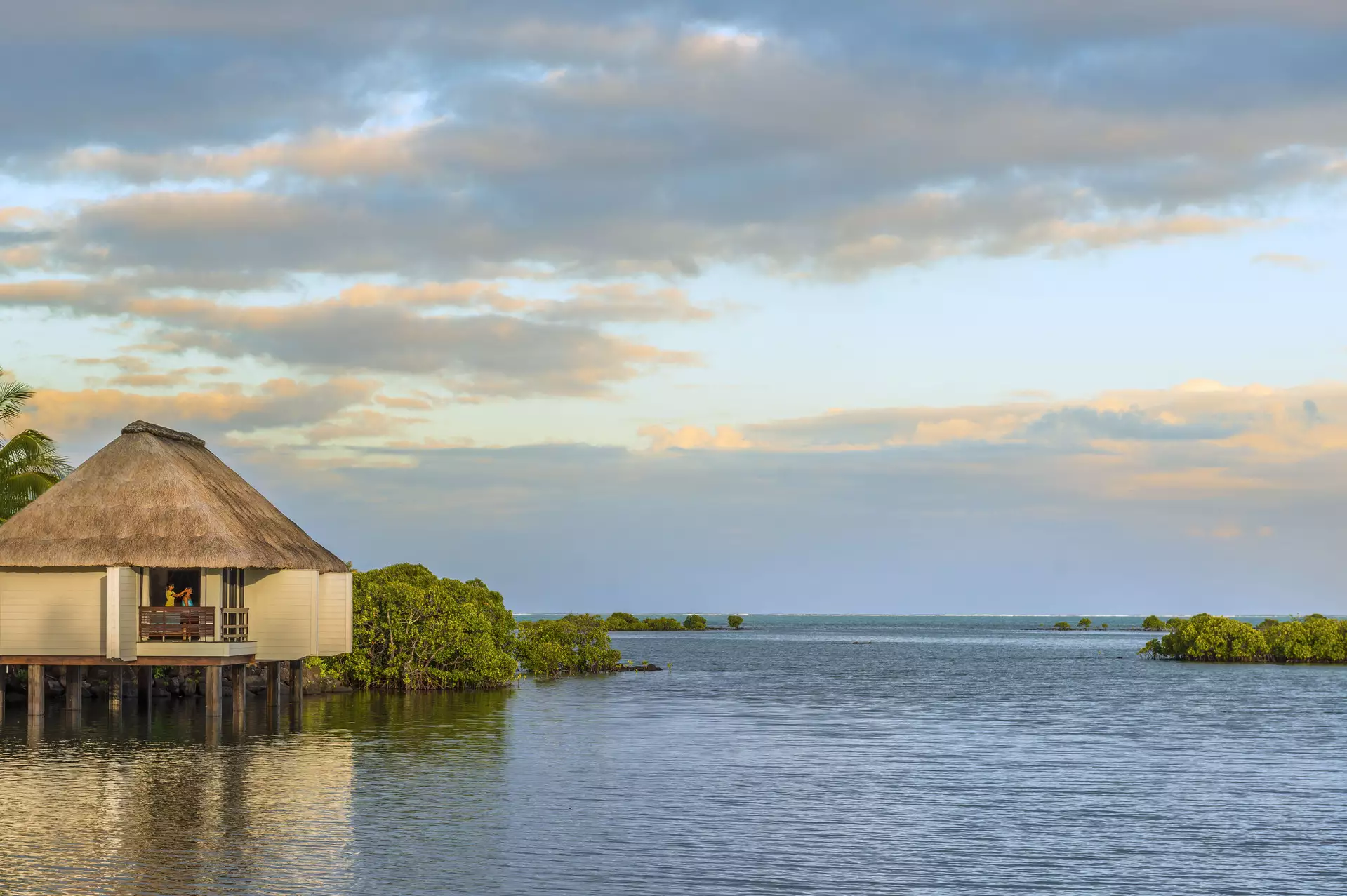 Four Seasons Resort Mauritius at Anahita