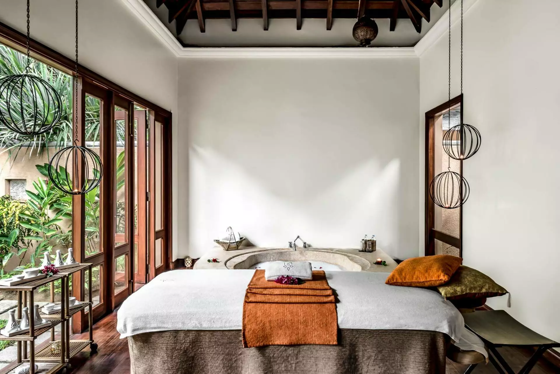 Maradiva Villas Resort & Spa