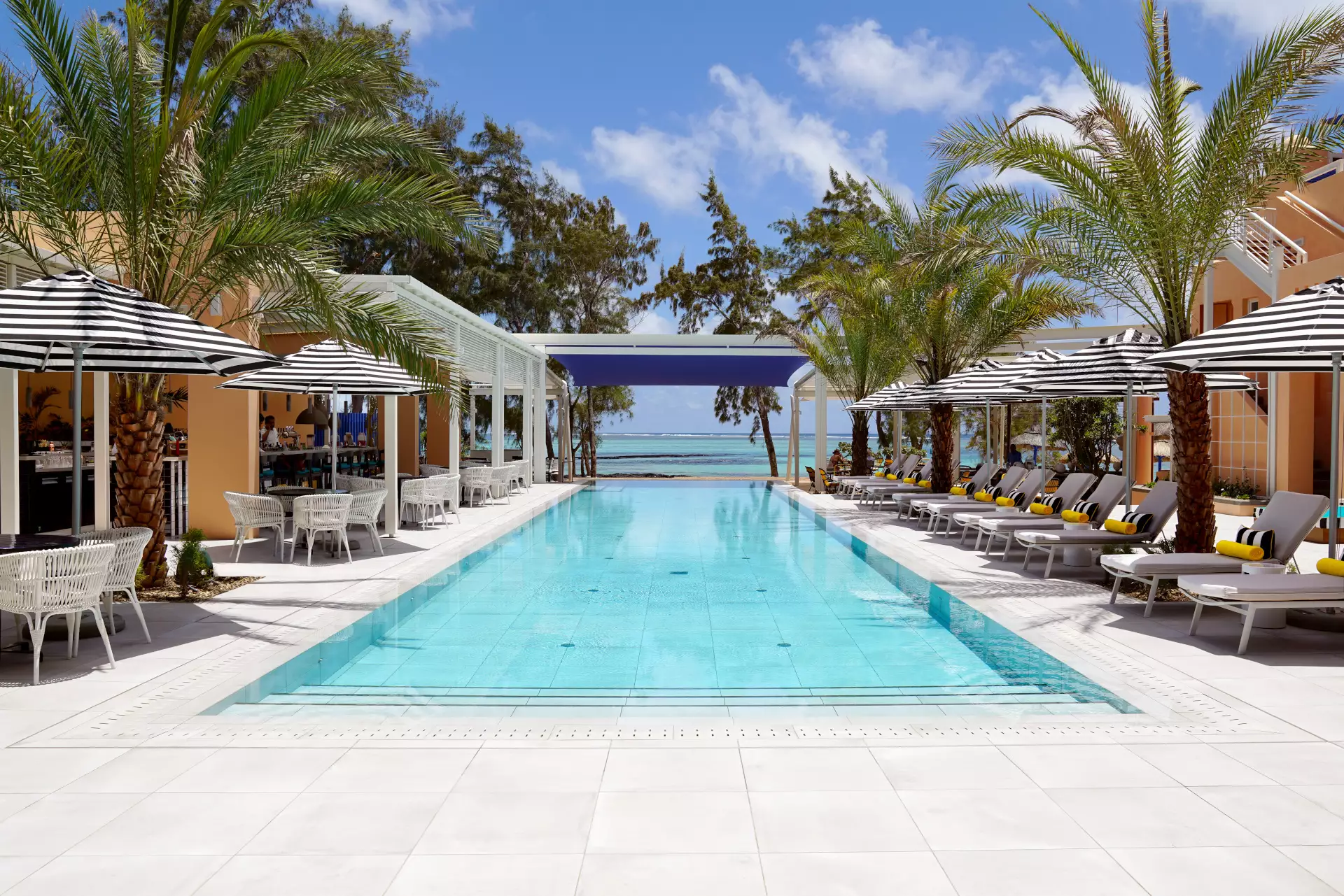 SALT of Palmar, Adults only Boutique Hotel