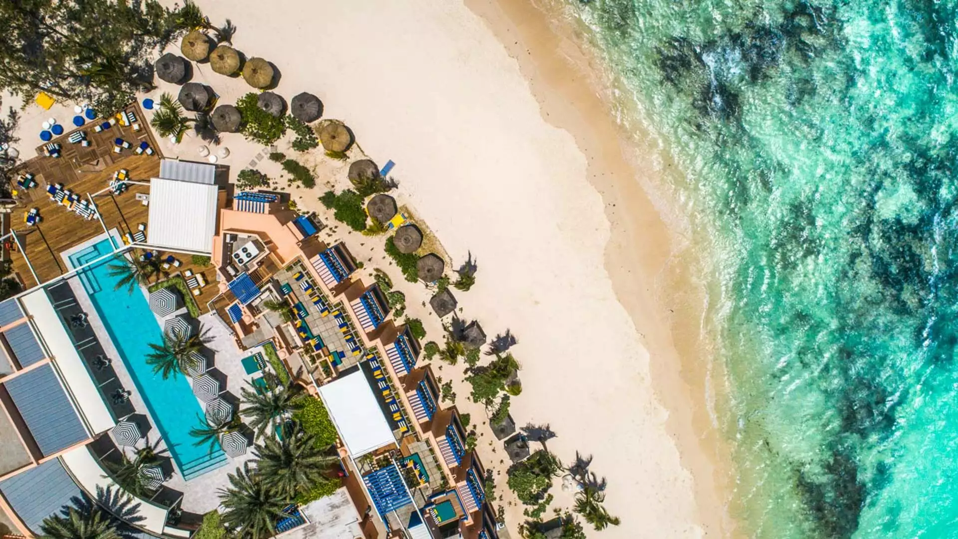 SALT of Palmar, Adults only Boutique Hotel