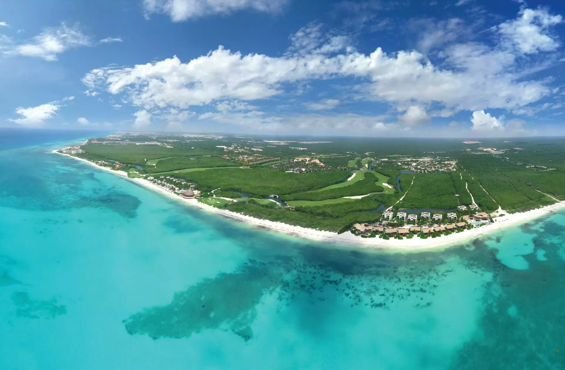 Andaz Mayakoba Resort Riviera Maya