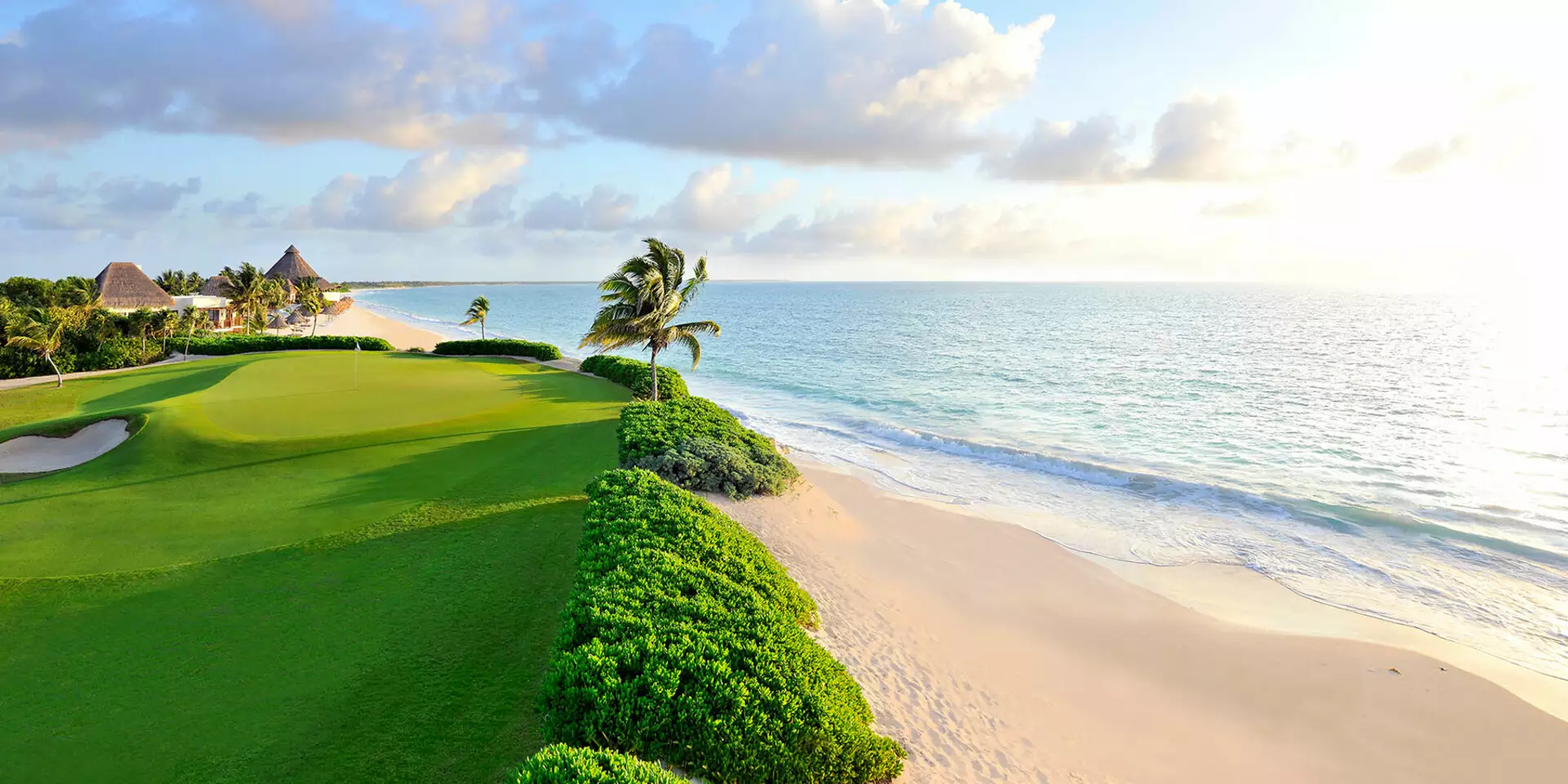 Andaz Mayakoba Resort Riviera Maya