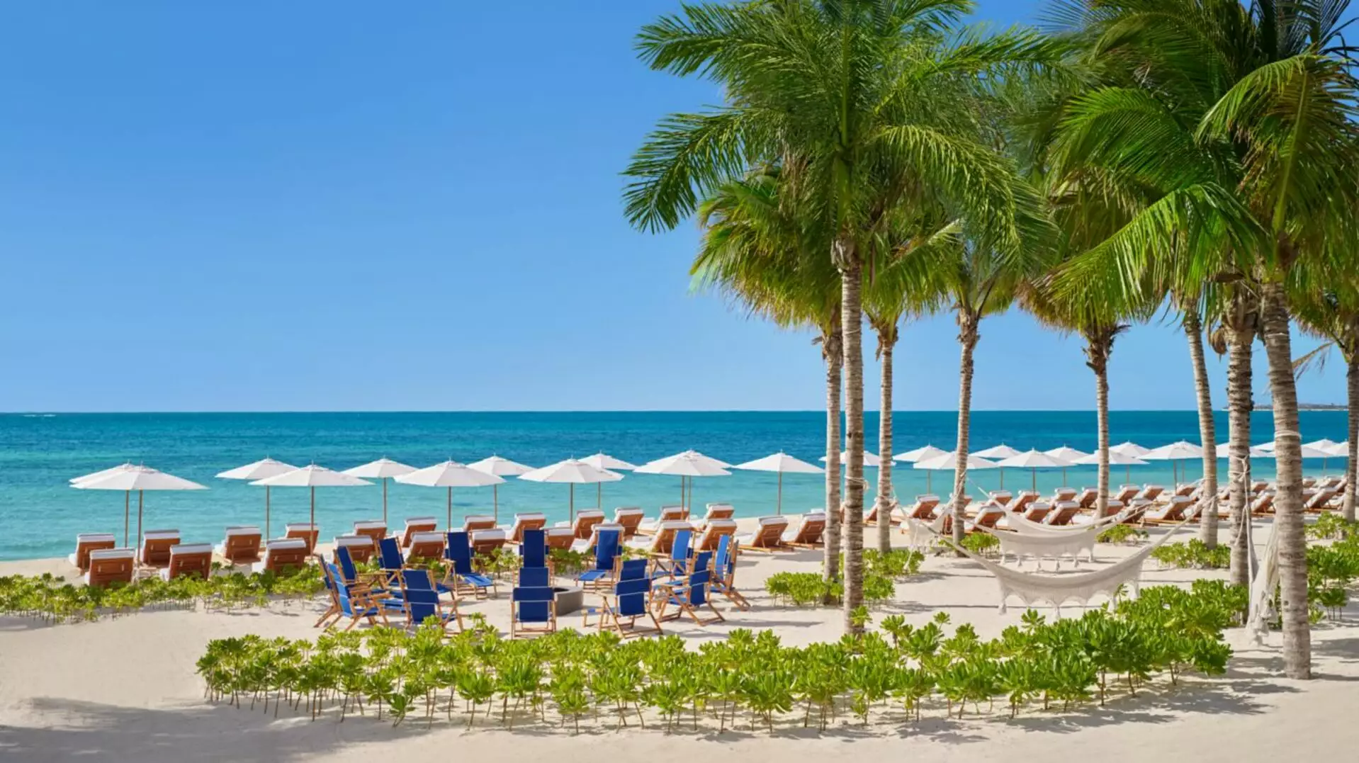 The Riviera Maya EDITION at Kanai