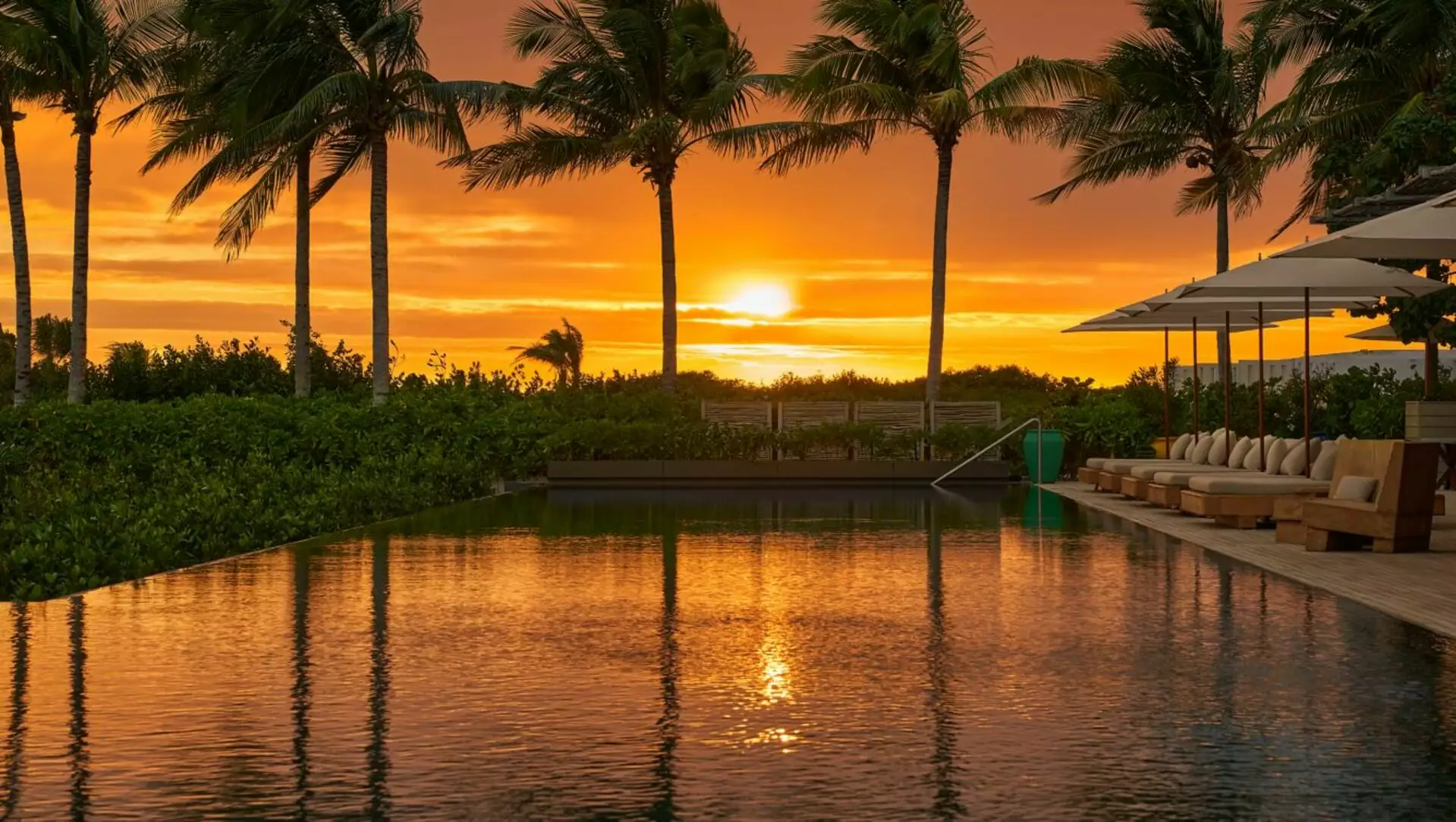 The Riviera Maya EDITION at Kanai