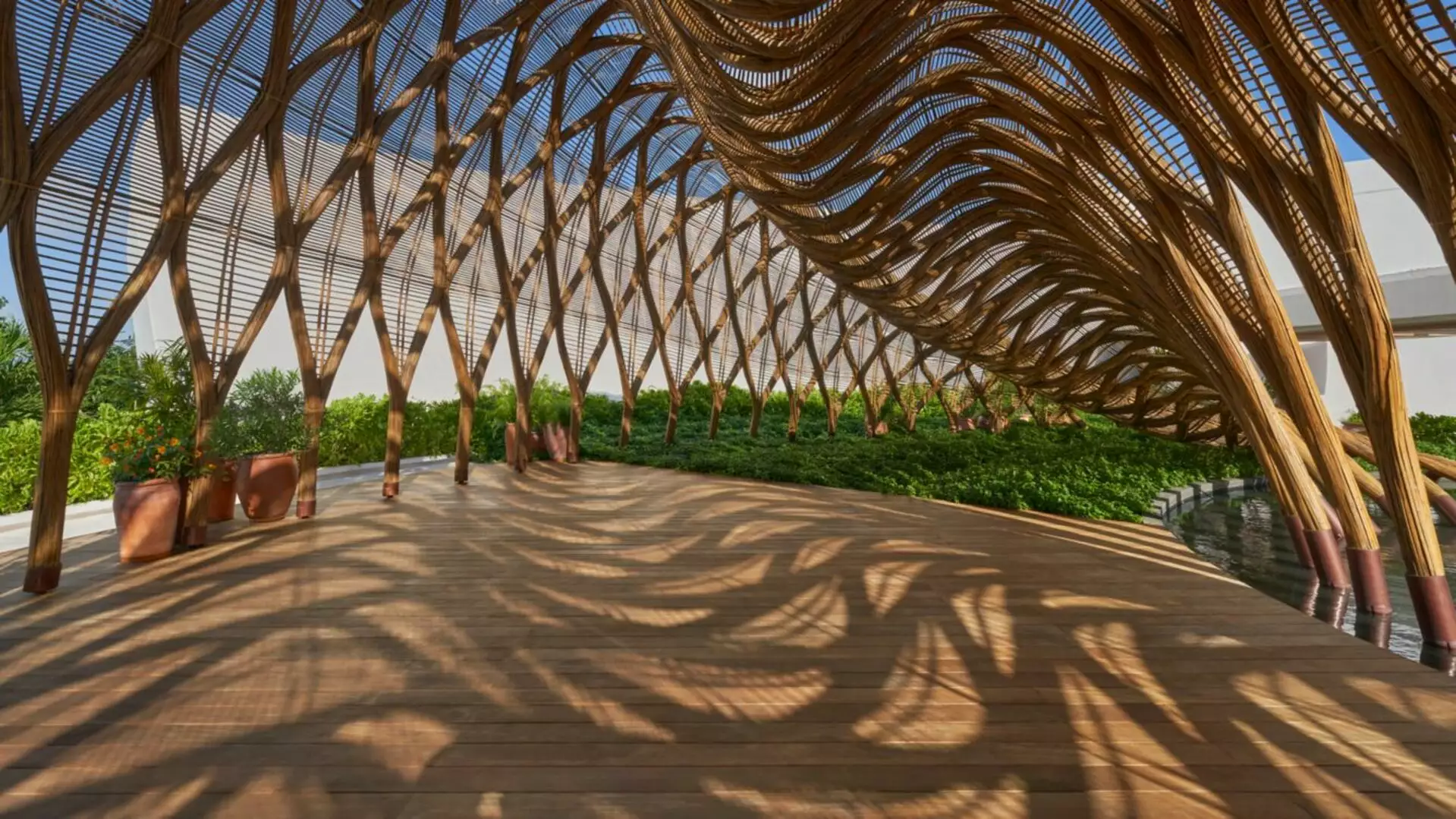 The Riviera Maya EDITION at Kanai