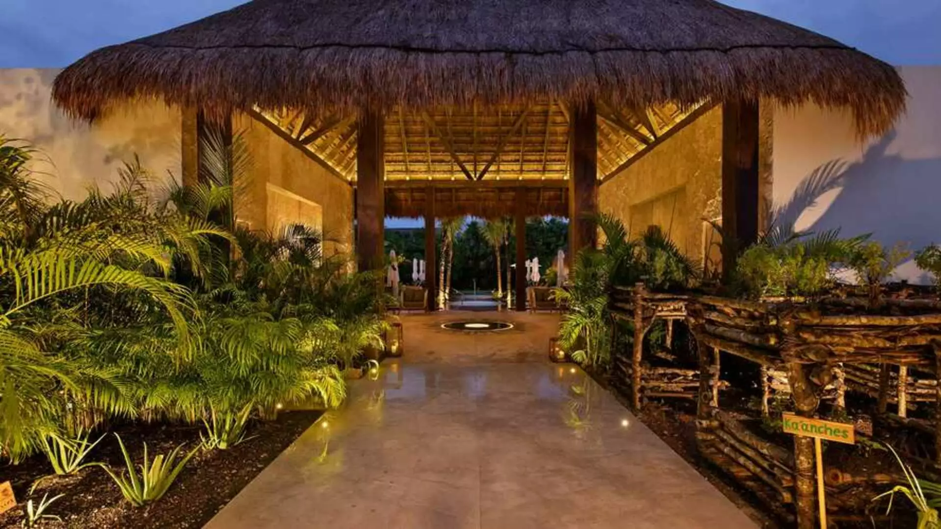 Chable Maroma