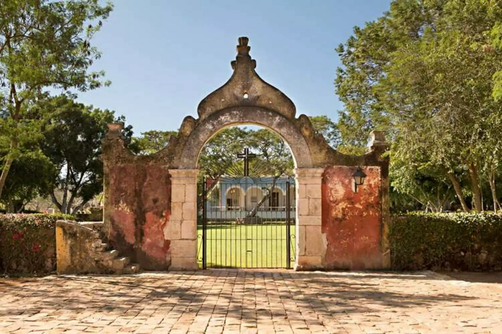 Chable Yucatan