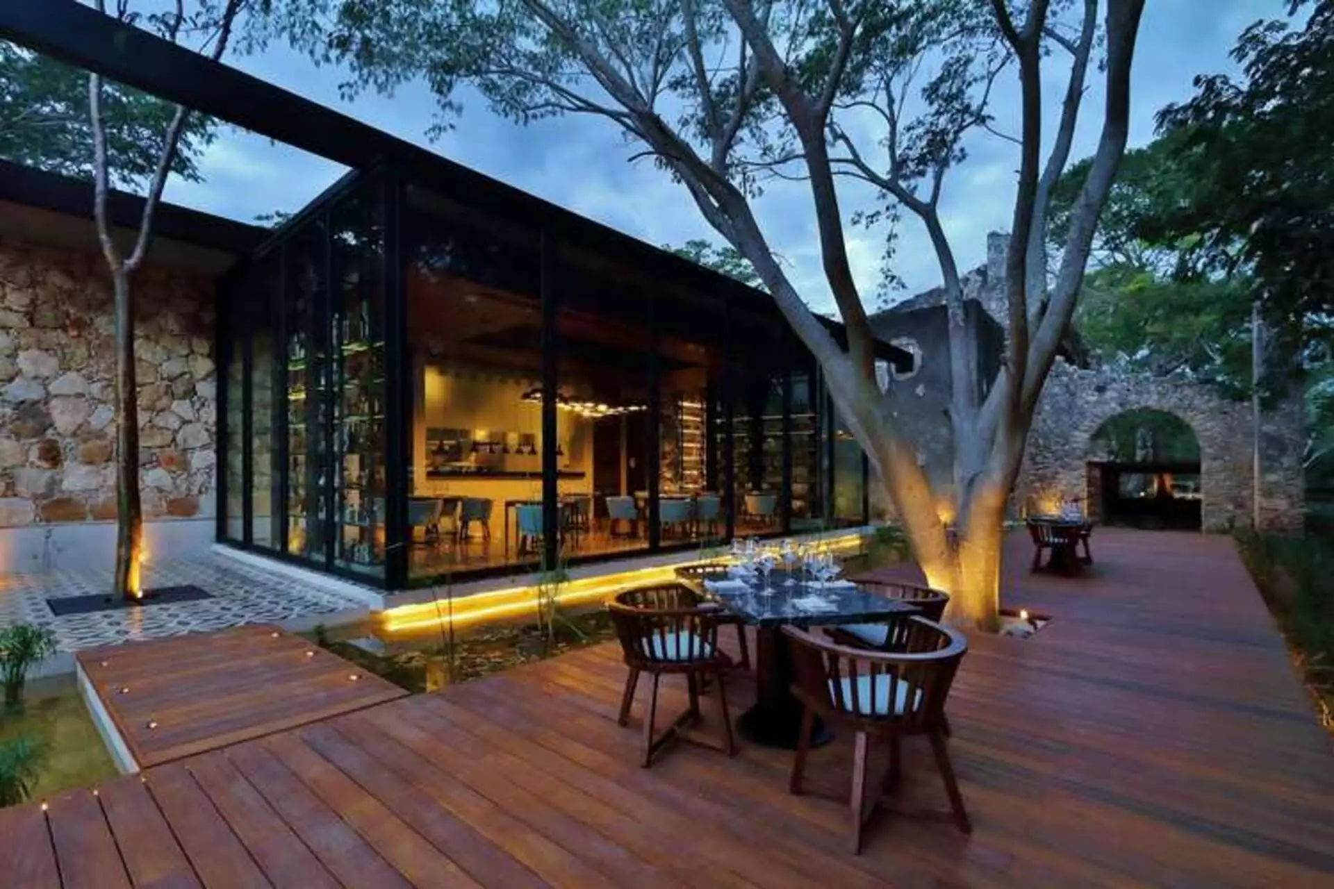 Chable Yucatan