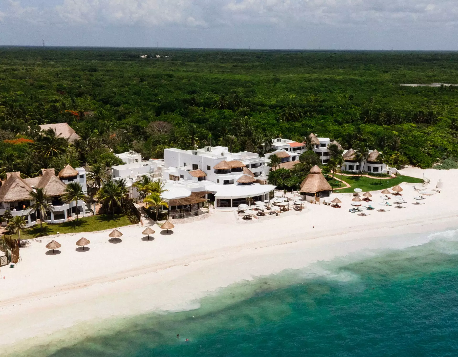 Maroma, A Belmond Hotel, Riviera Maya
