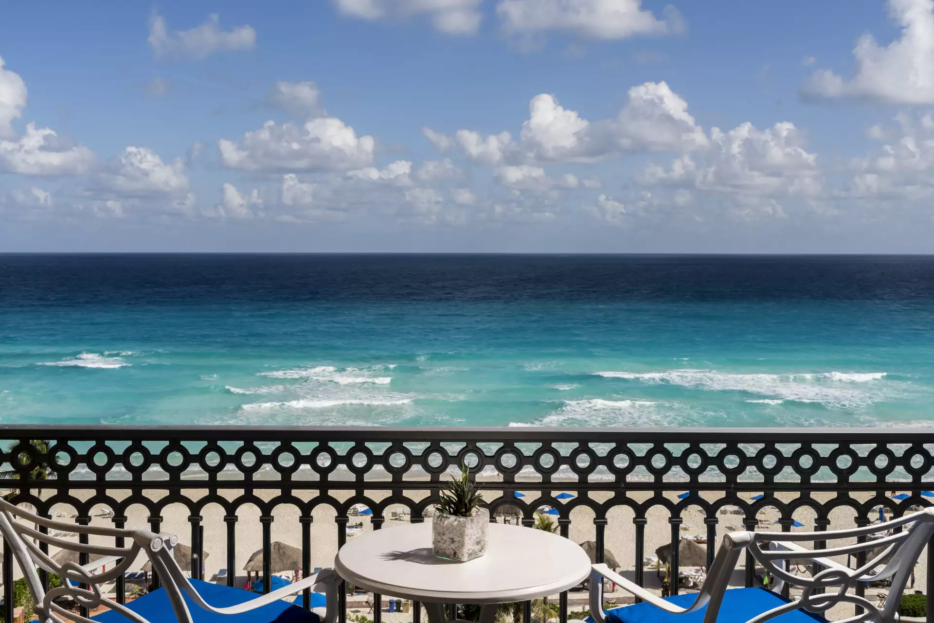 Kempinski Hotel Cancun