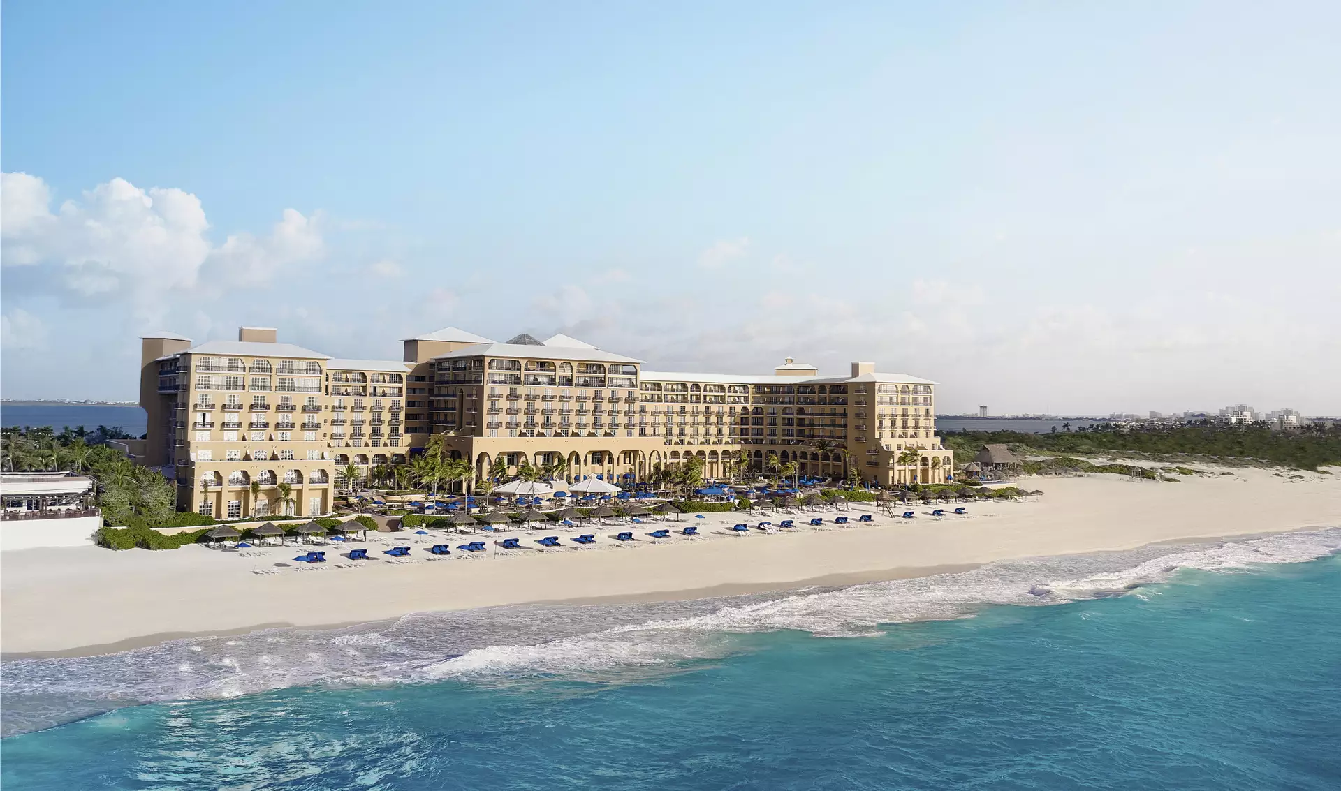 Kempinski Hotel Cancun