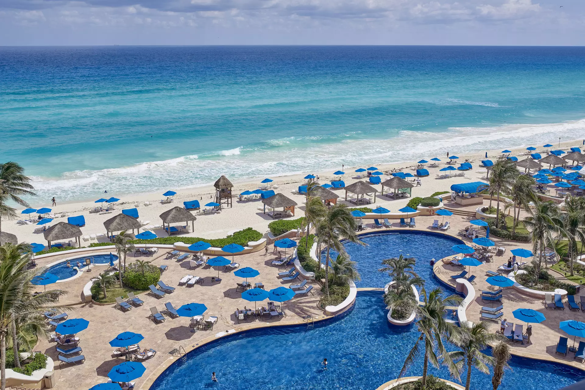 Kempinski Hotel Cancun