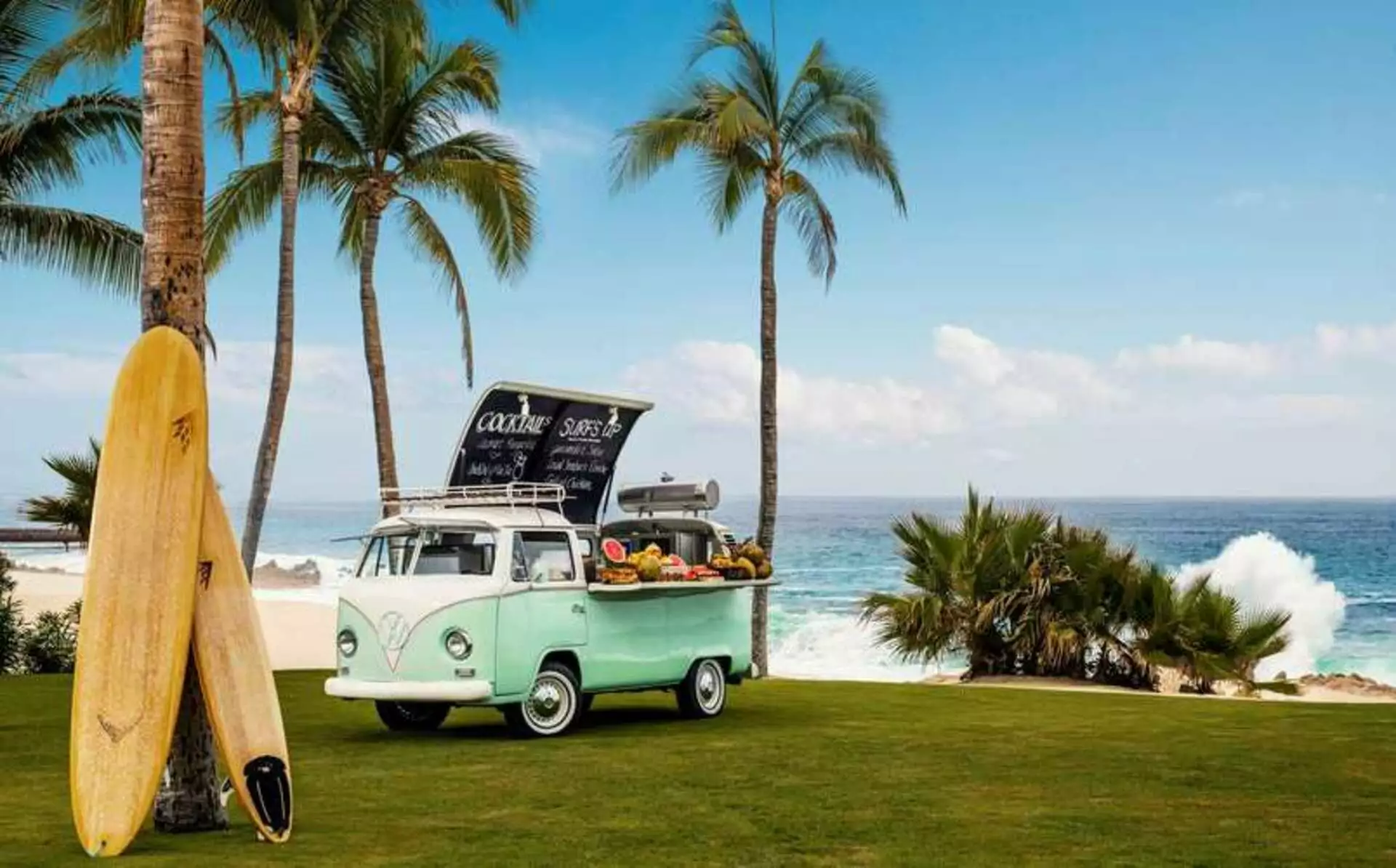 One&Only Palmilla