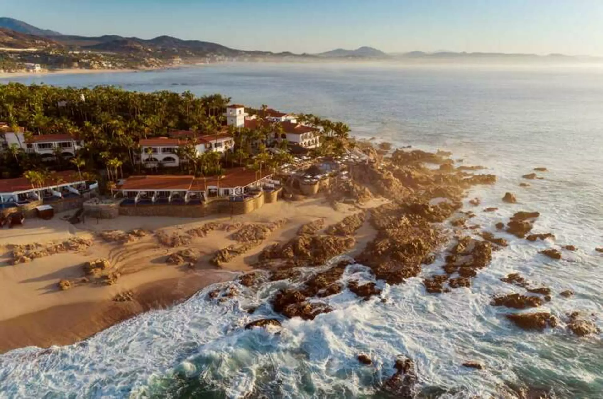 One&Only Palmilla