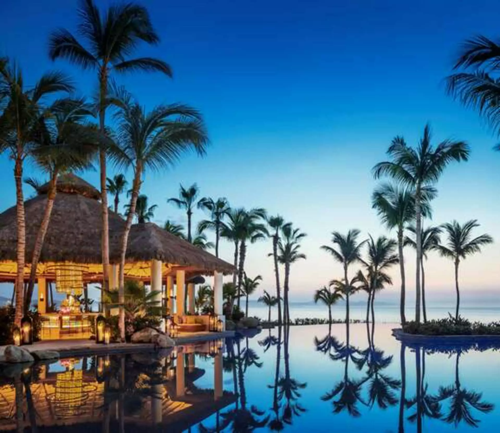 One&Only Palmilla