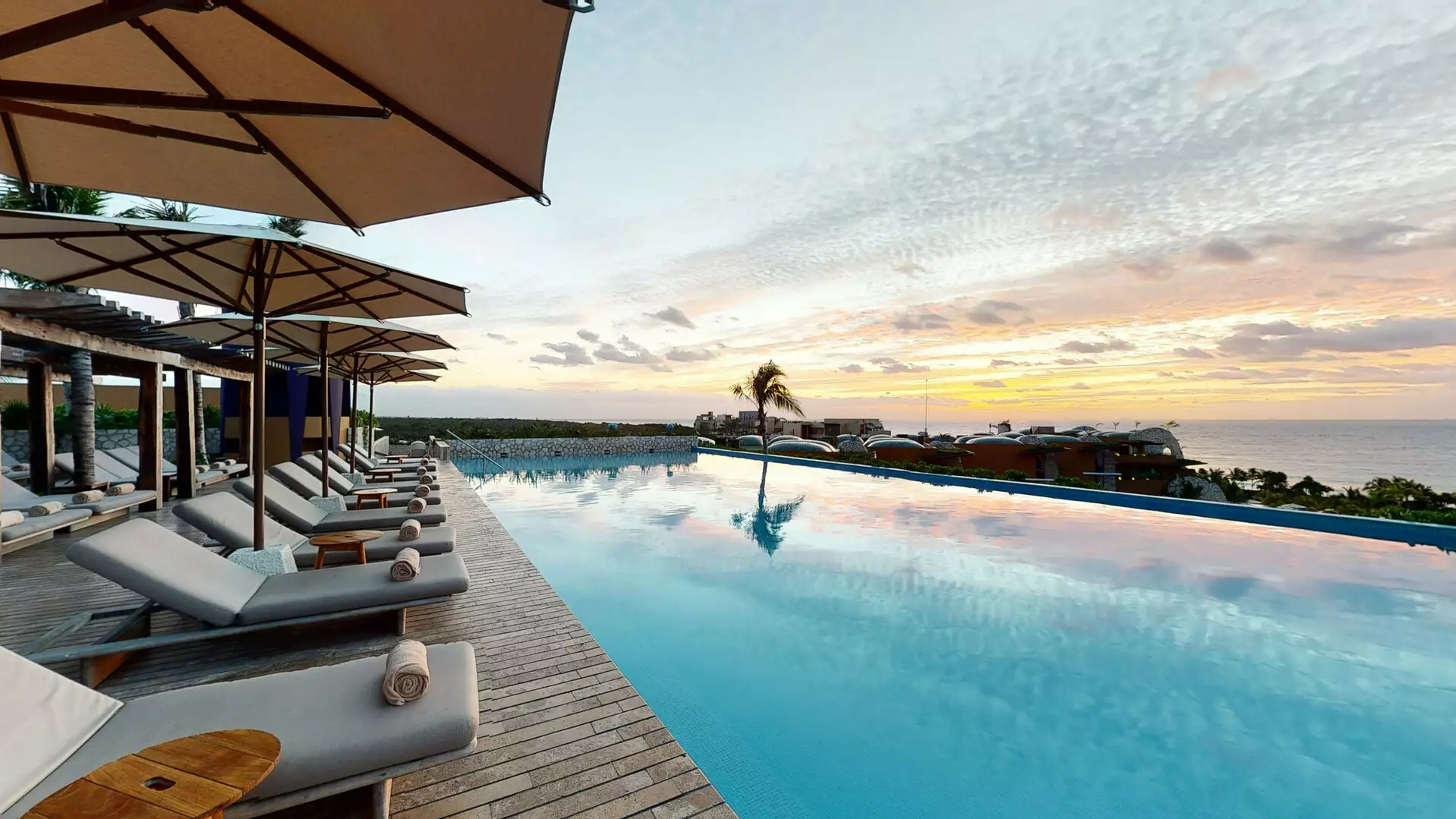 Hotel Xcaret Arte
