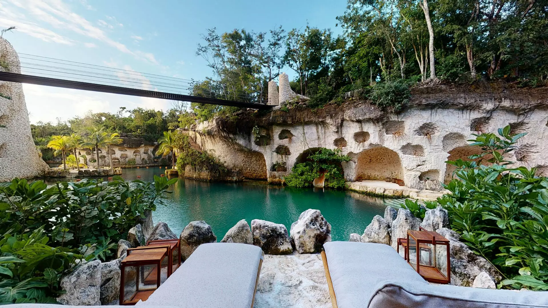 Hotel Xcaret Arte