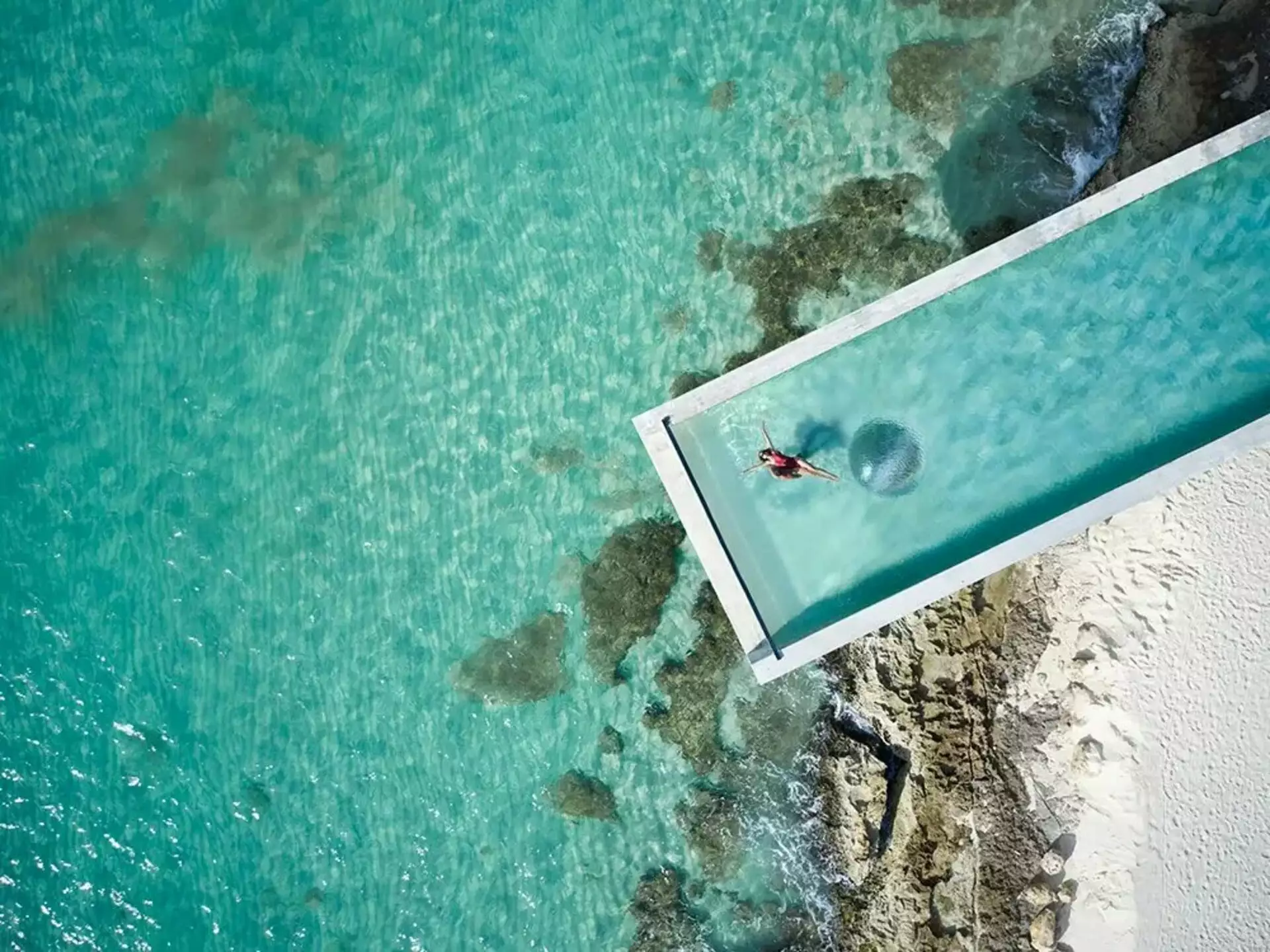 La Casa De La Playa