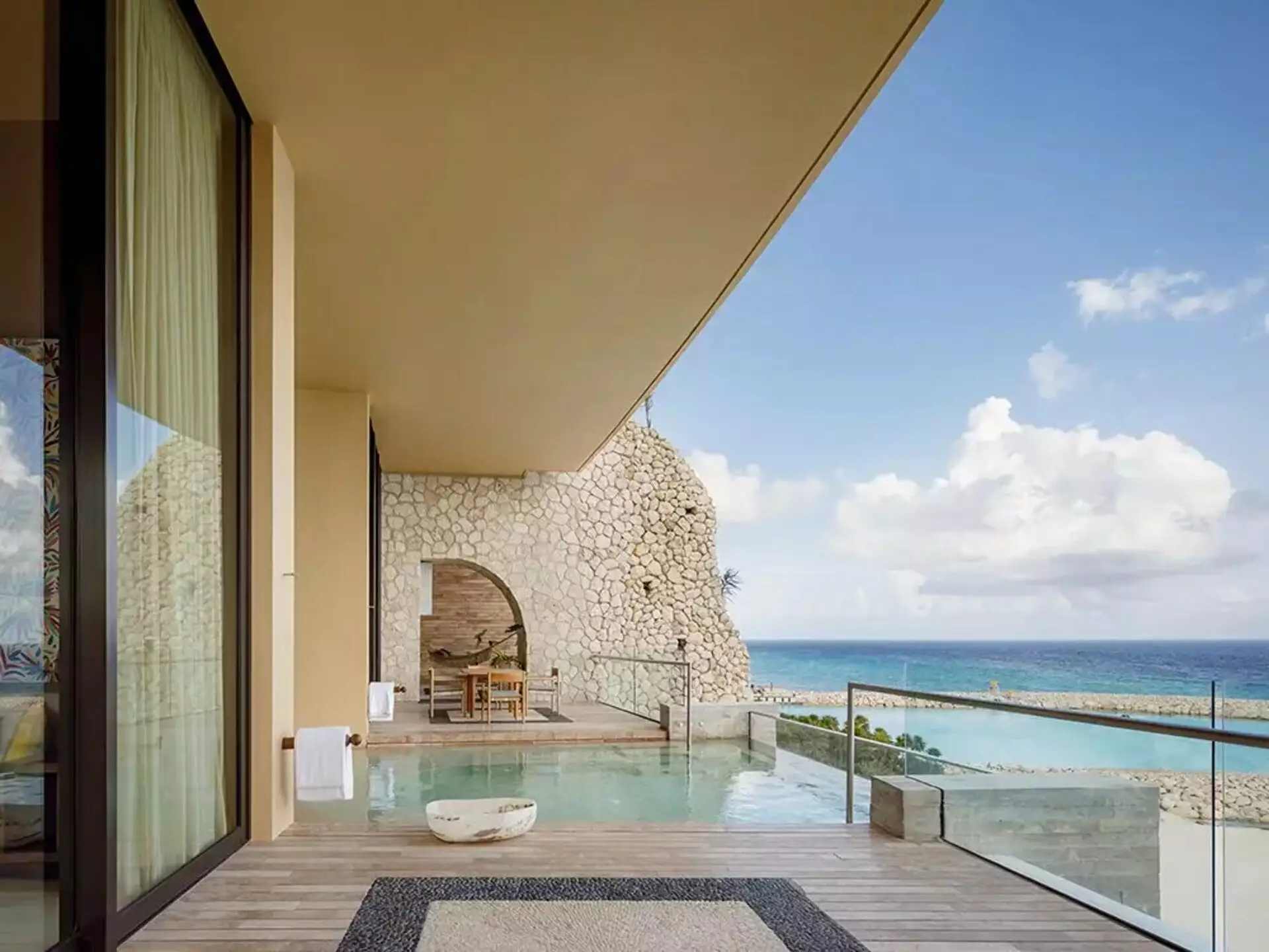 La Casa De La Playa