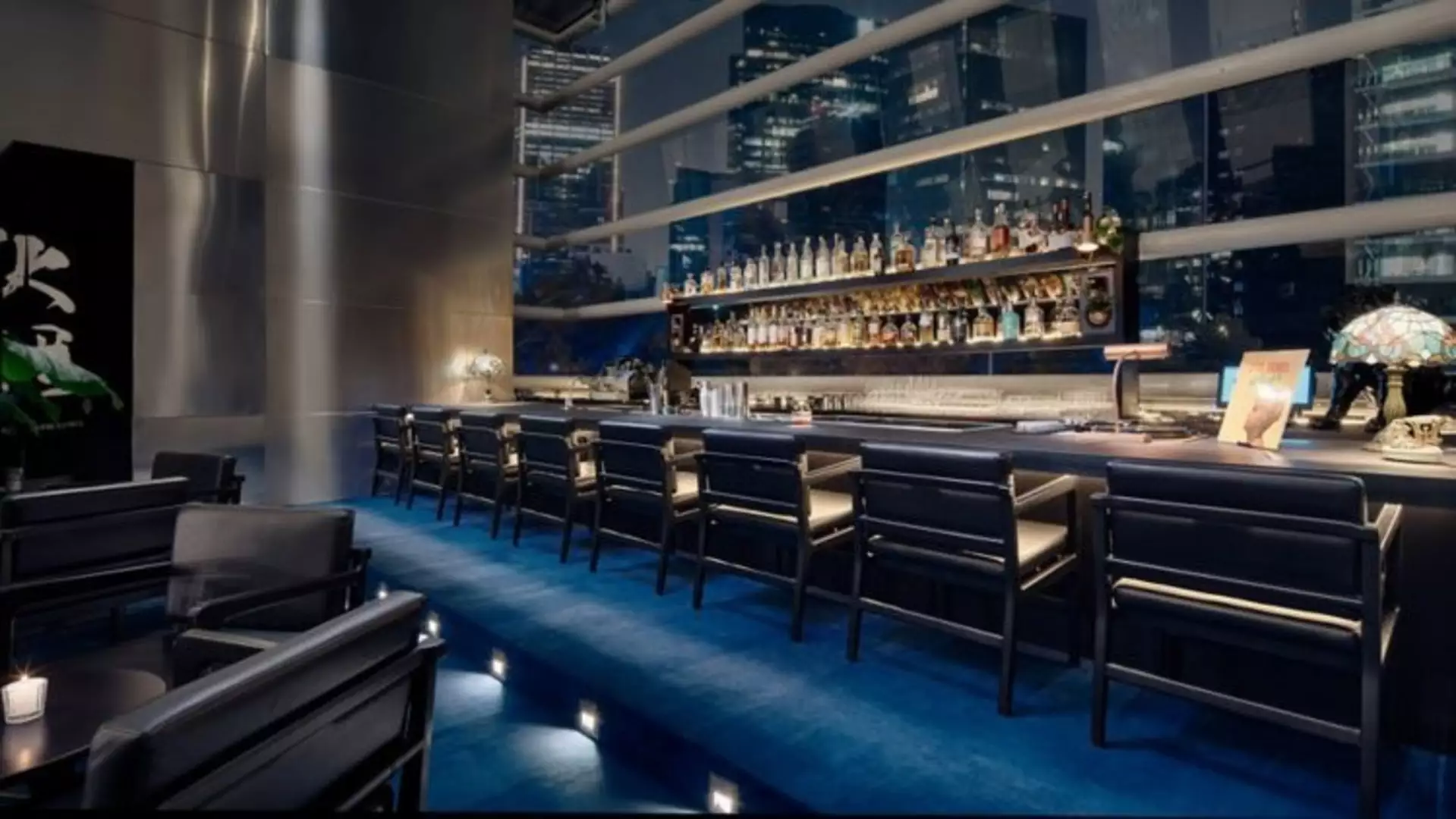 The St. Regis Mexico City