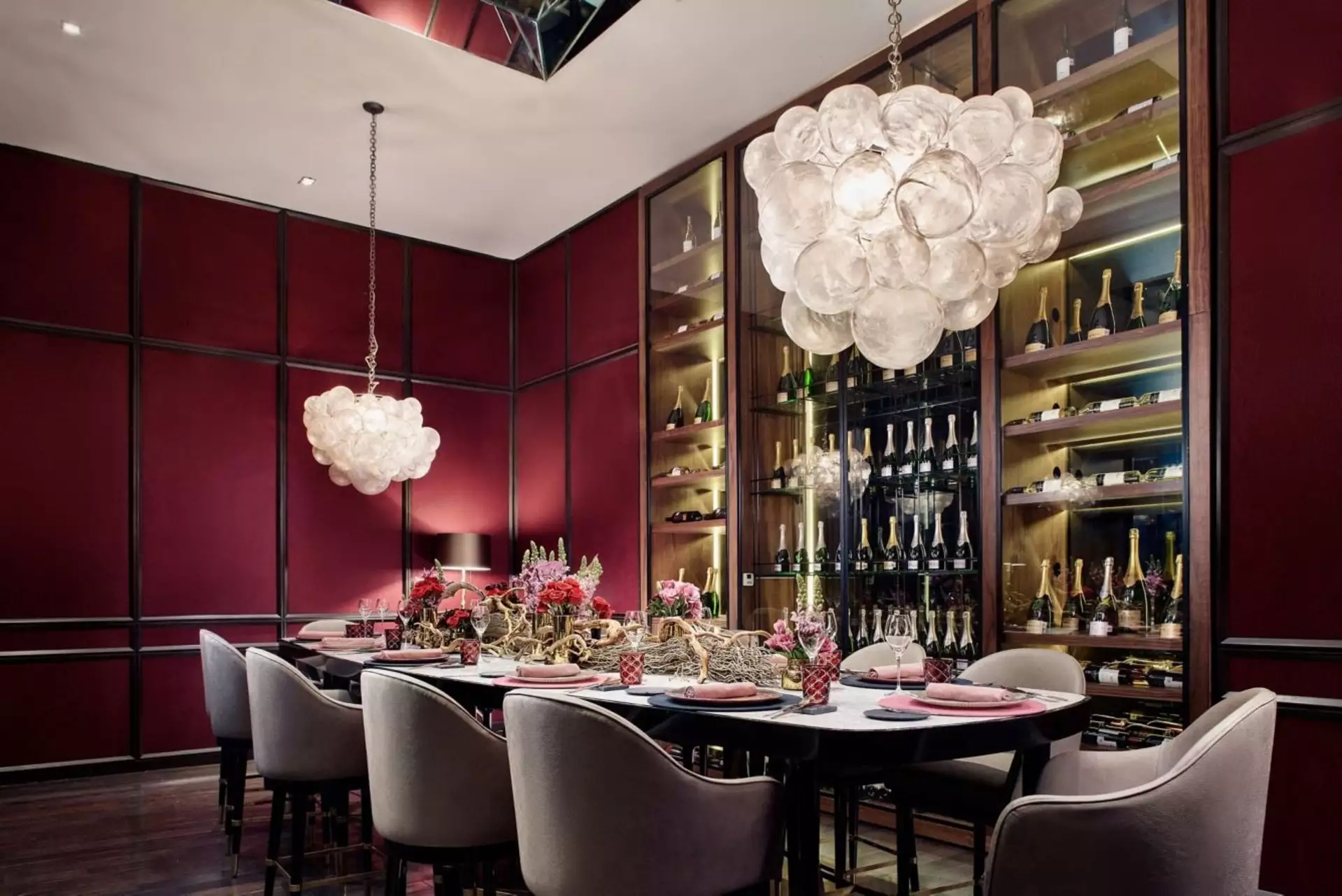 The St. Regis Mexico City
