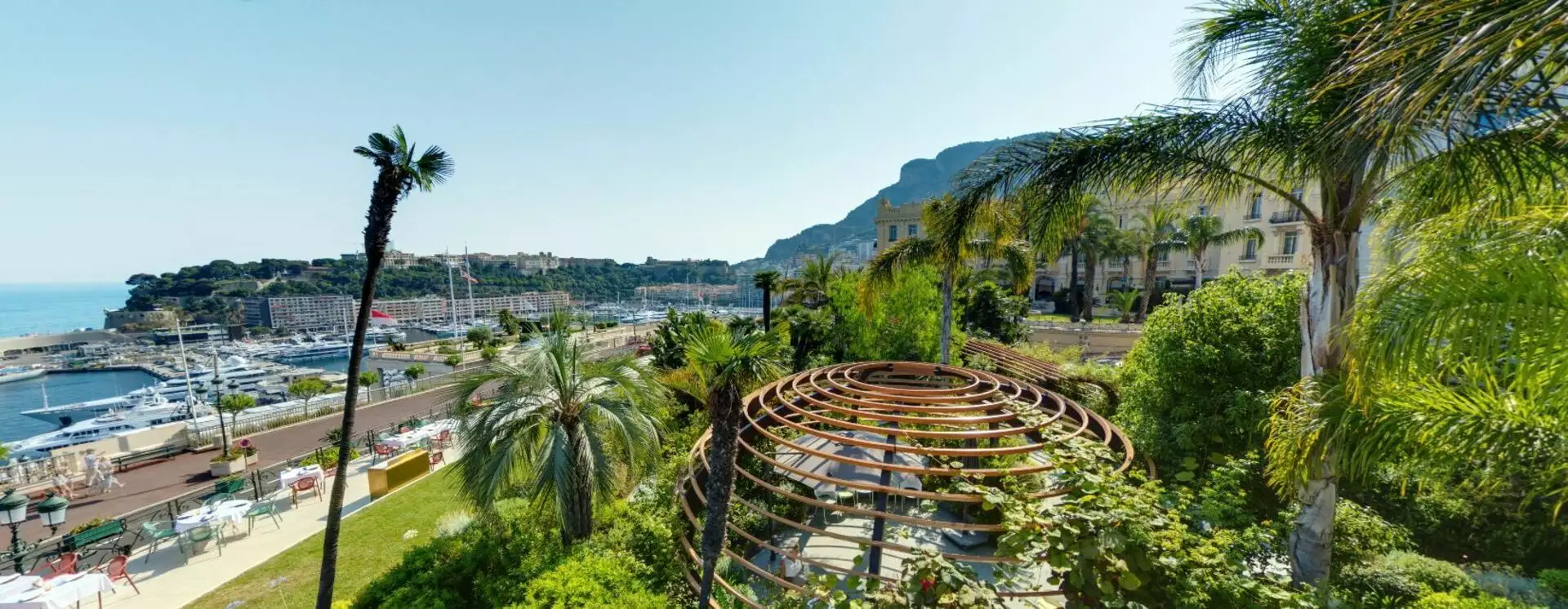 Hotel de Paris Monte-Carlo