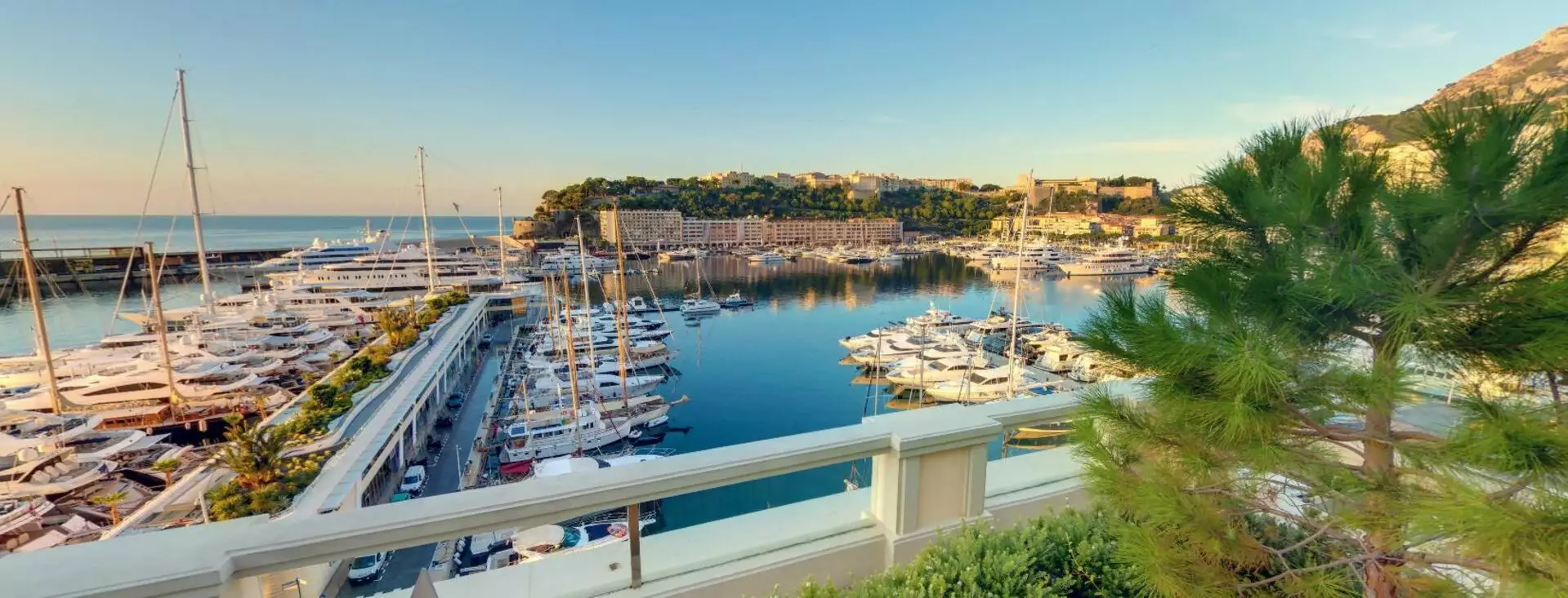 Hotel de Paris Monte-Carlo
