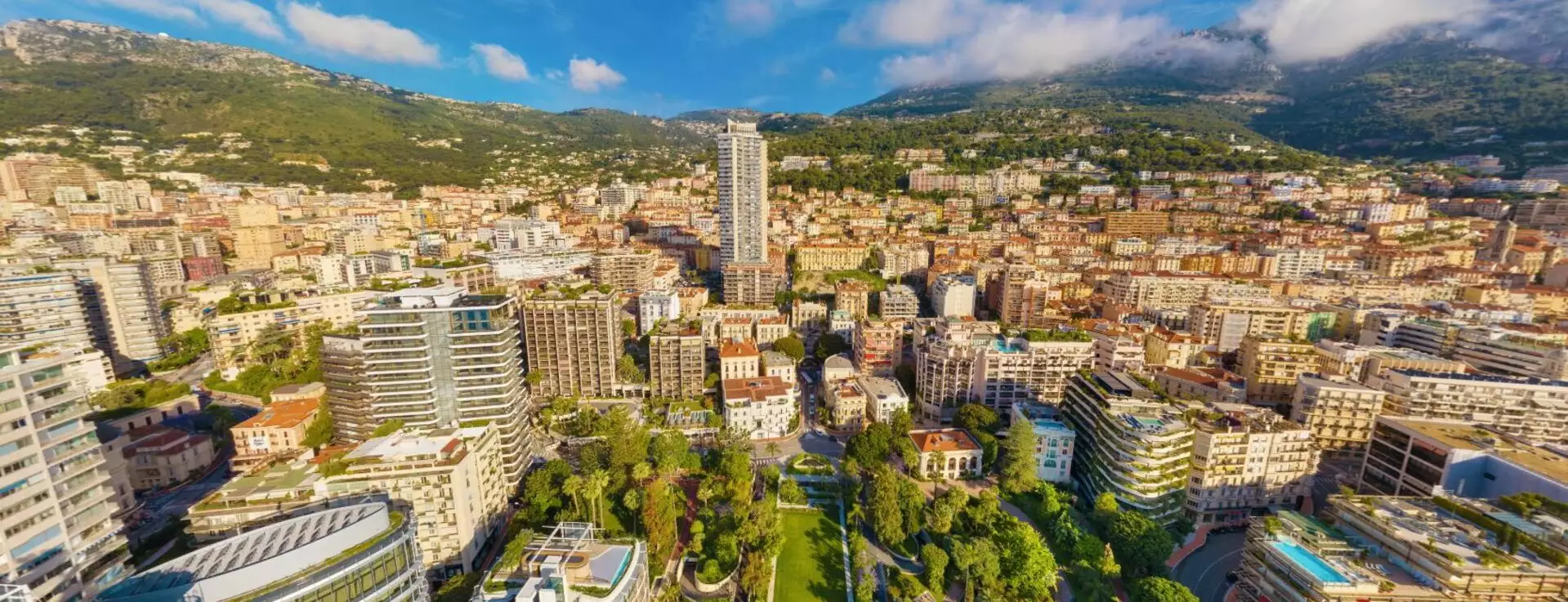 Hotel de Paris Monte-Carlo