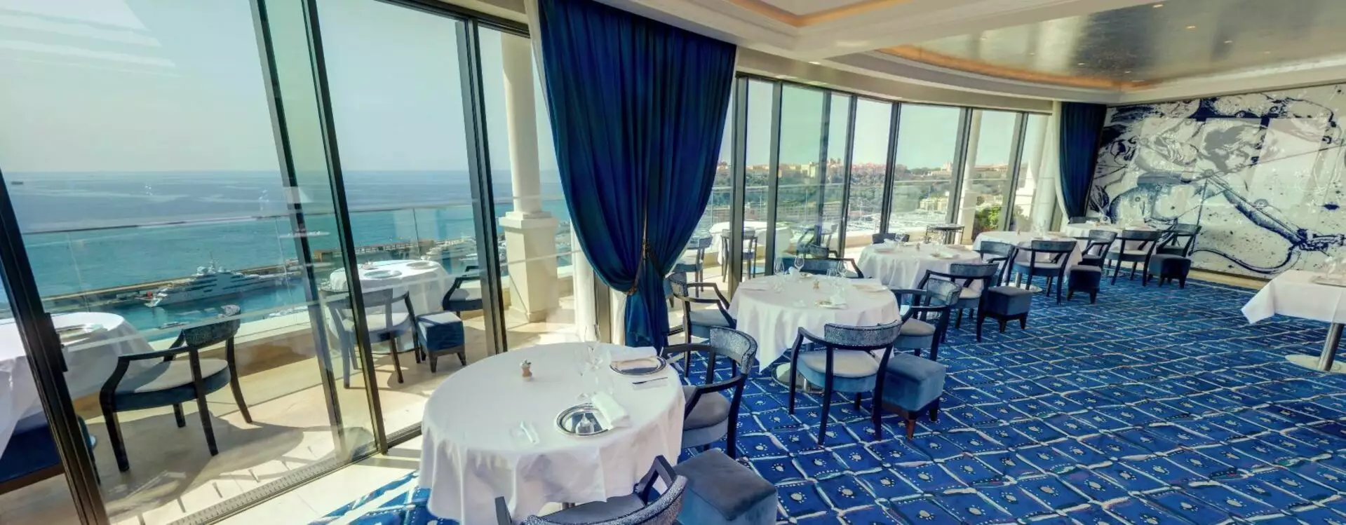 Hotel de Paris Monte-Carlo