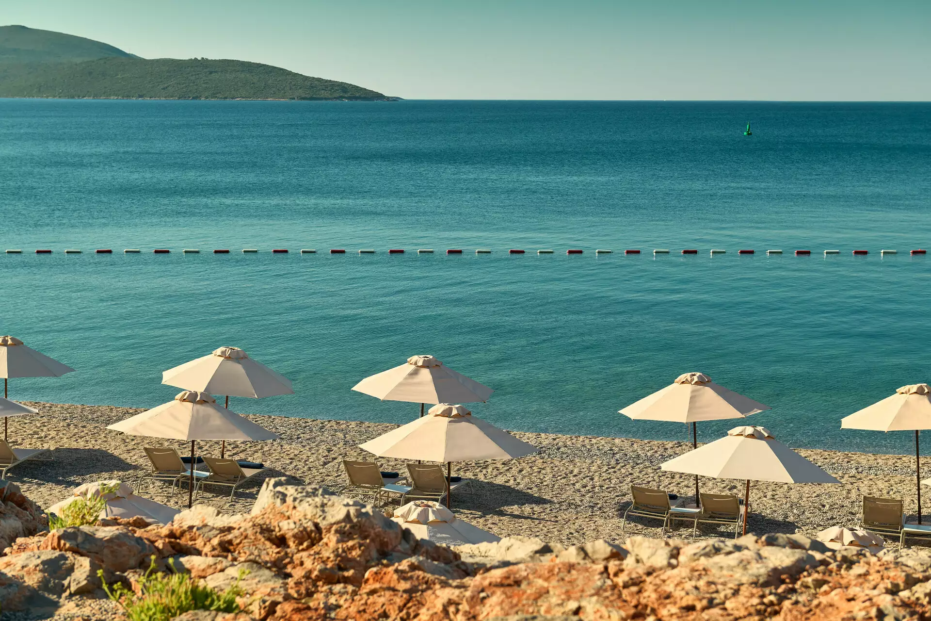 The Chedi Lustica Bay