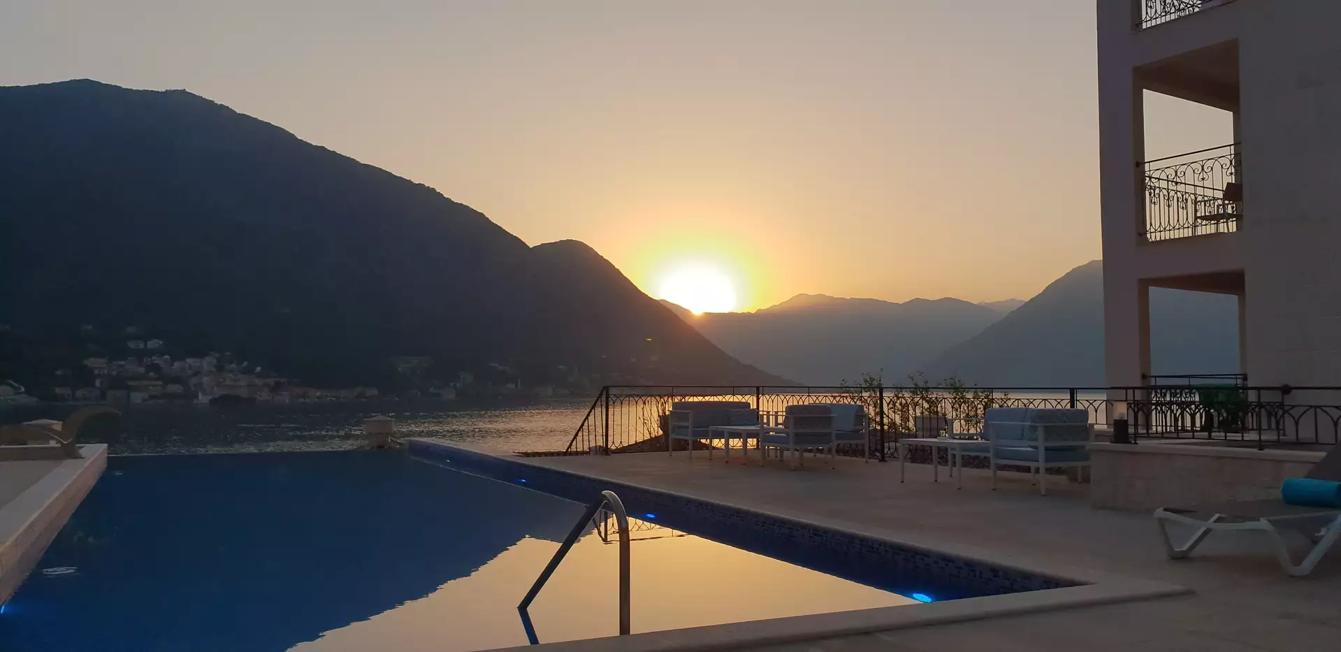 HUMA Hotel Kotor Bay (ex Allure Palazzi Kotor Bay)