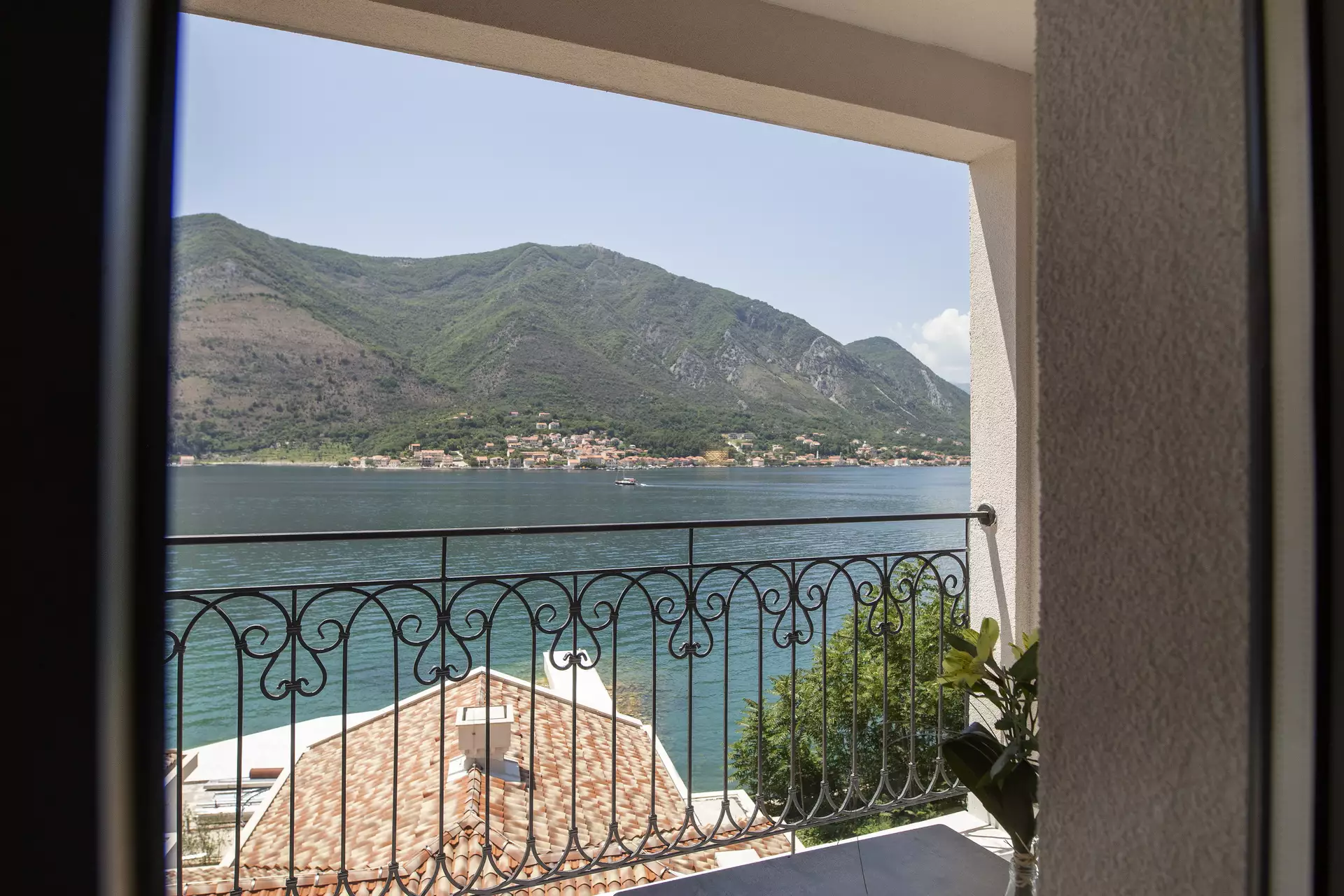 HUMA Hotel Kotor Bay (ex Allure Palazzi Kotor Bay)