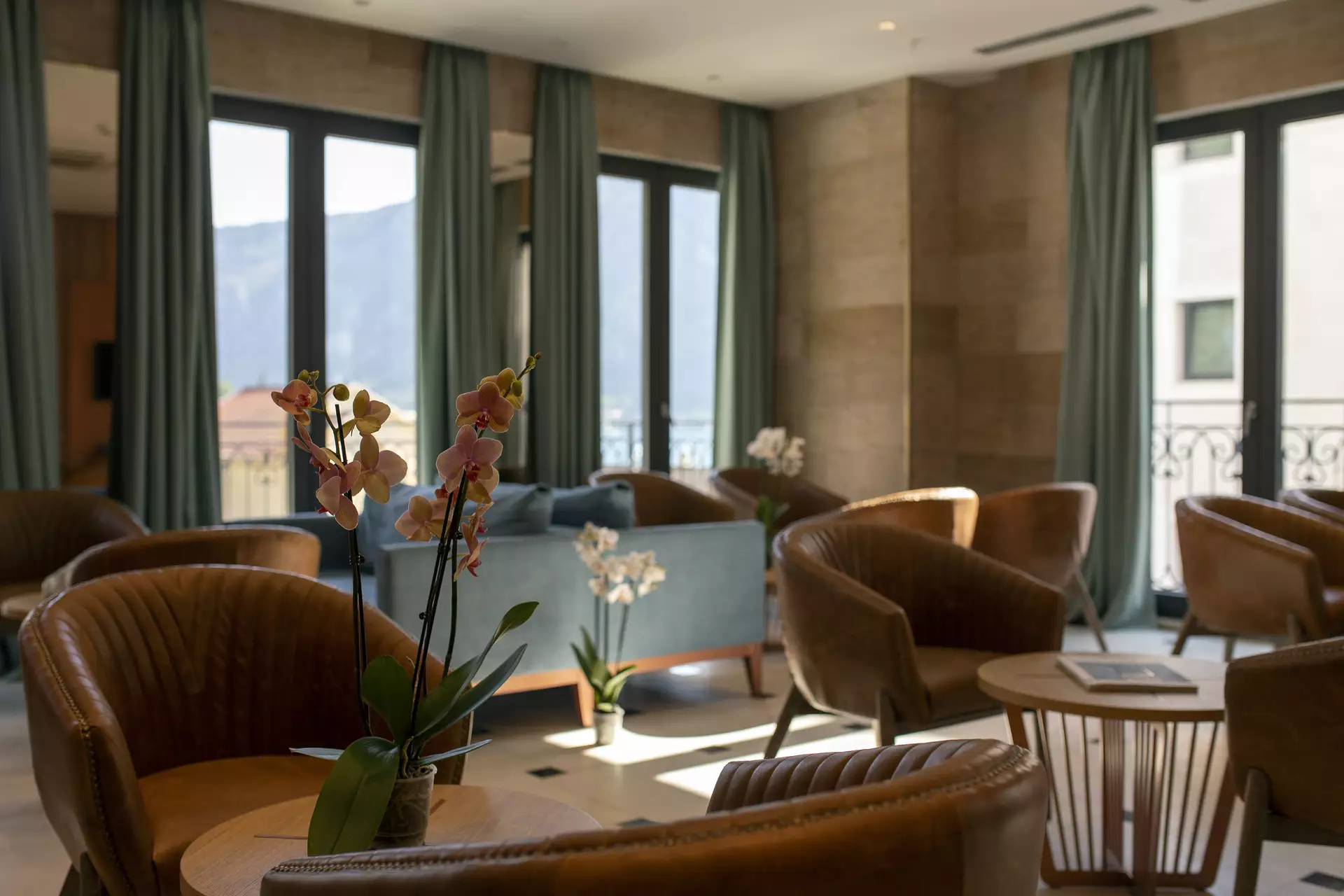 HUMA Hotel Kotor Bay (ex Allure Palazzi Kotor Bay)