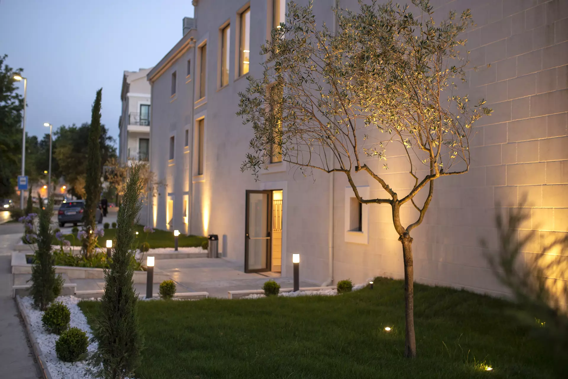 HUMA Hotel Kotor Bay (ex Allure Palazzi Kotor Bay)