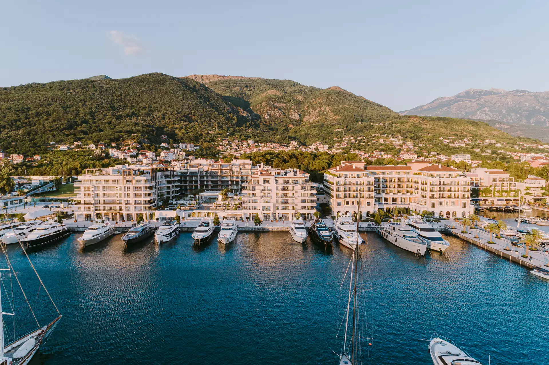 Regent Porto Montenegro
