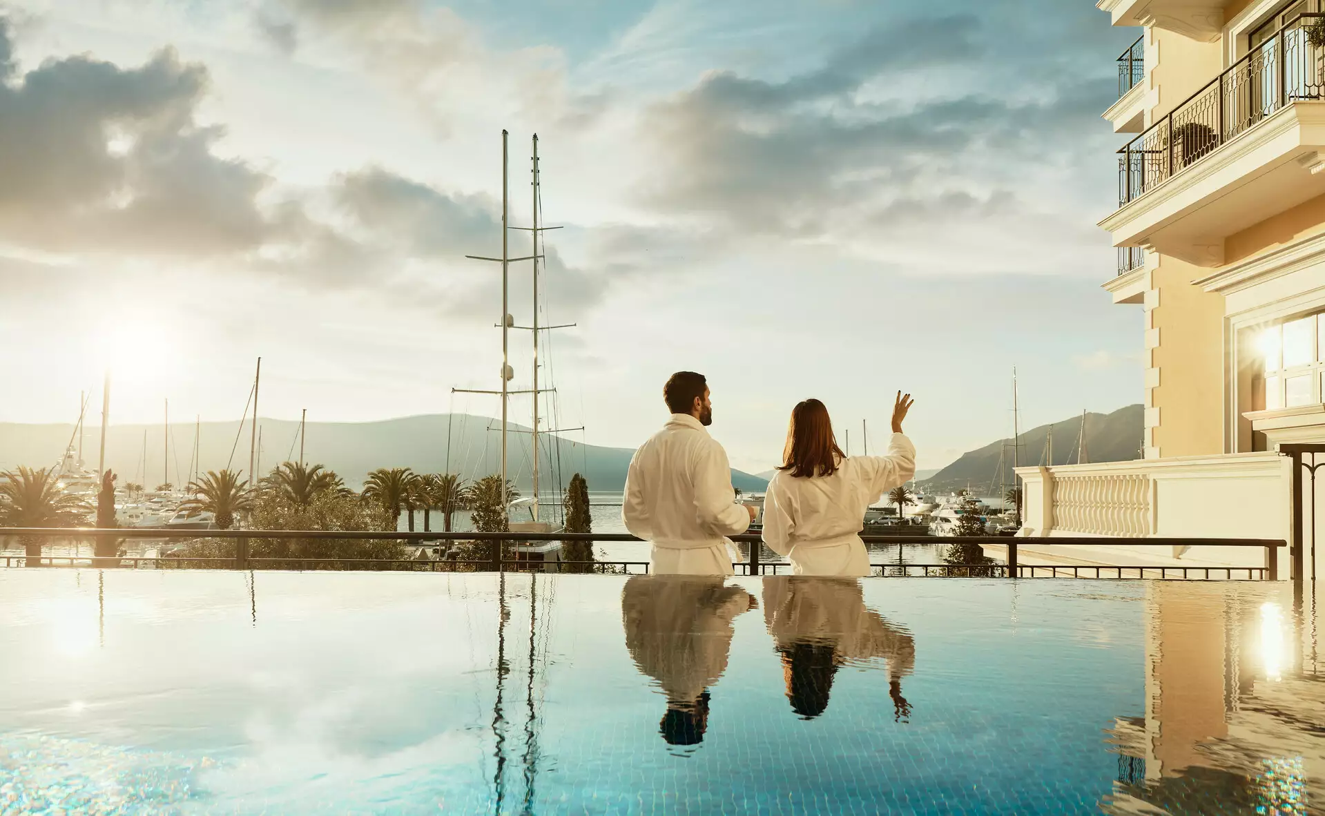 Regent Porto Montenegro