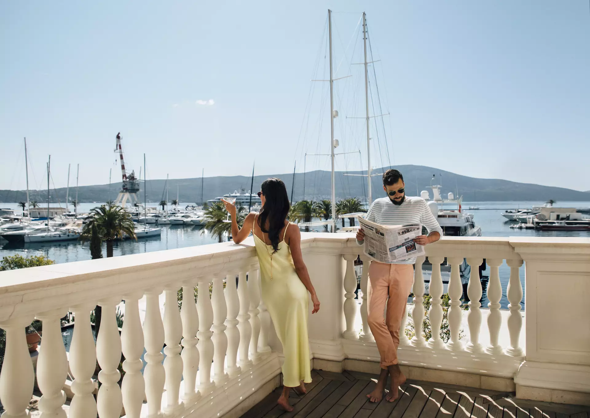 Regent Porto Montenegro