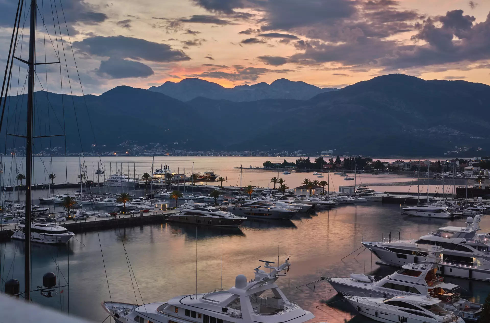 Regent Porto Montenegro