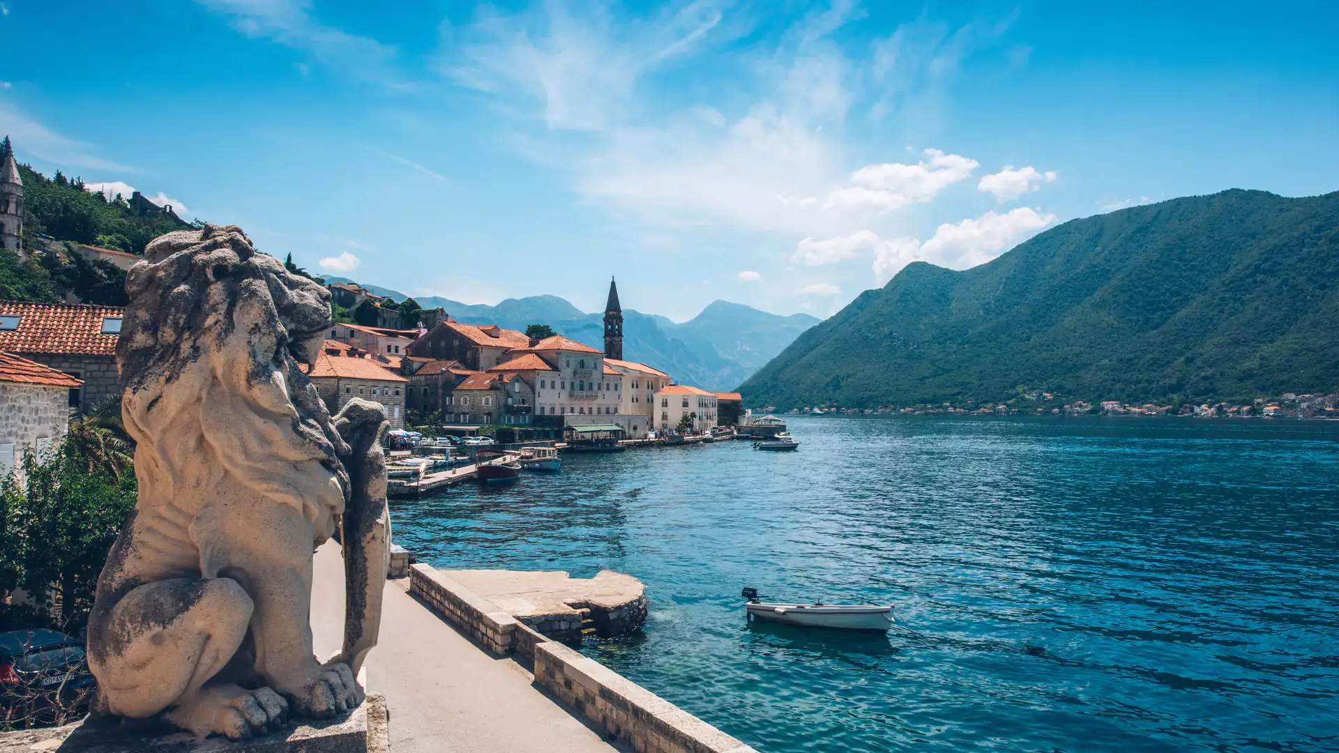 Hotel Heritage Grand Perast (former Iberostar Heritage Grand Perast)