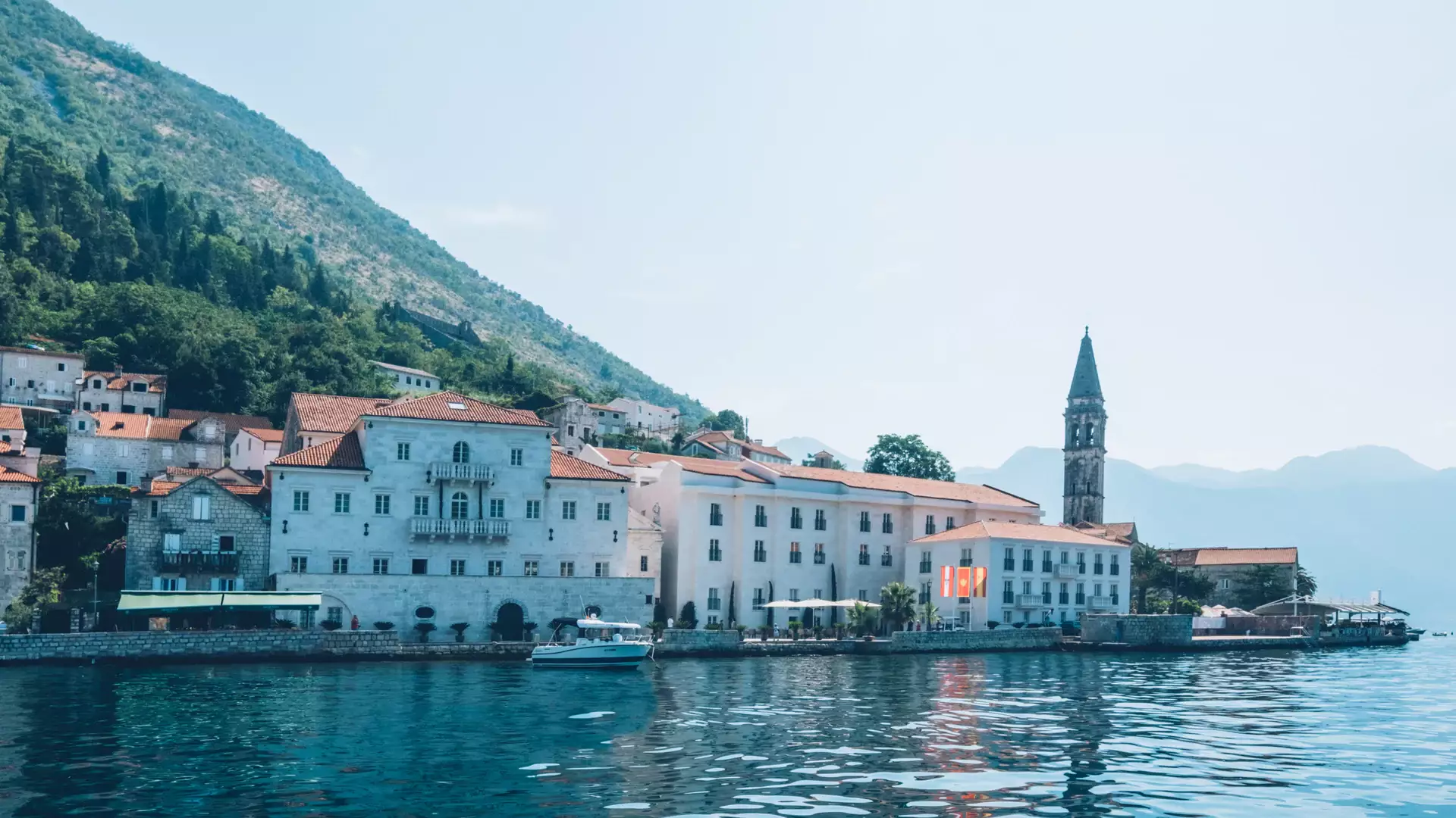 Hotel Heritage Grand Perast (former Iberostar Heritage Grand Perast)