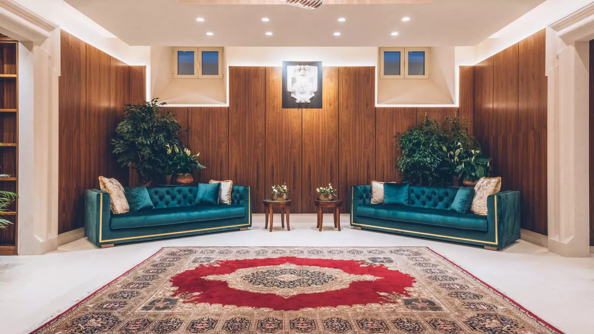Hotel Heritage Grand Perast (former Iberostar Heritage Grand Perast)