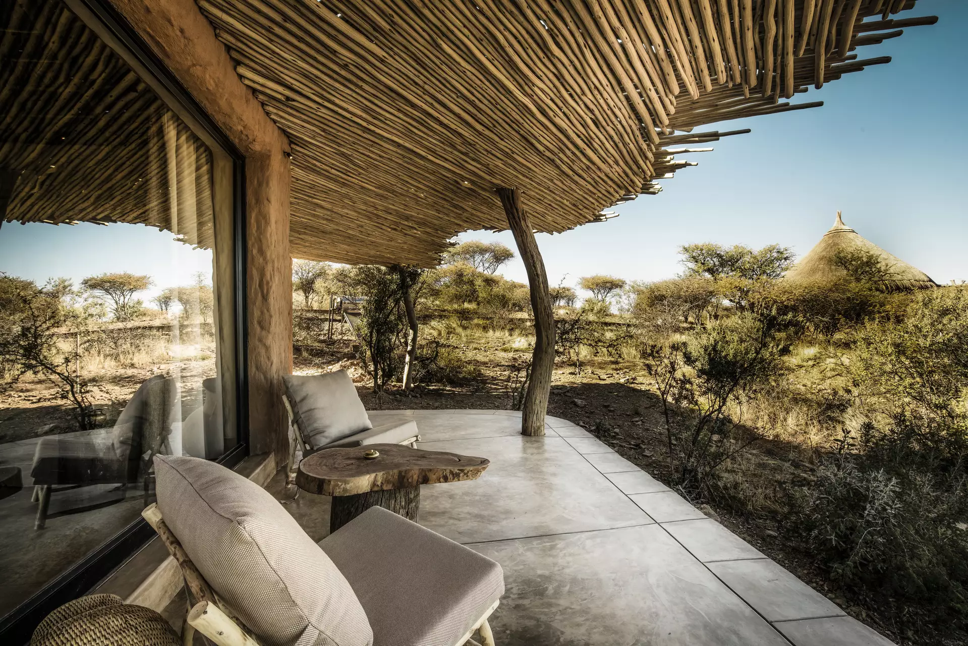 Zannier Hotels Omaanda Lodge
