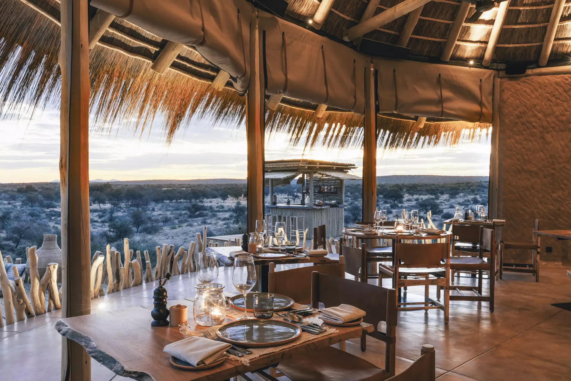 Zannier Hotels Omaanda Lodge