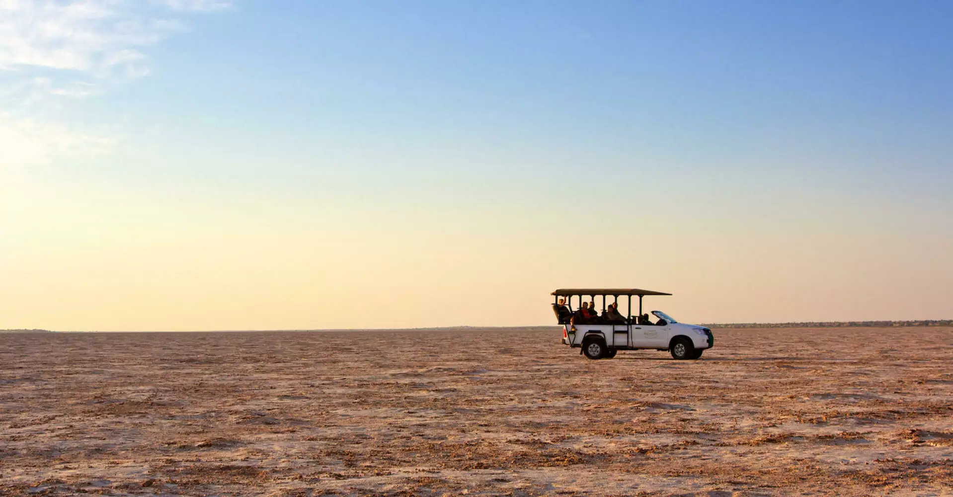 Leben in Afrika - Eine Rundreise durch Namibia