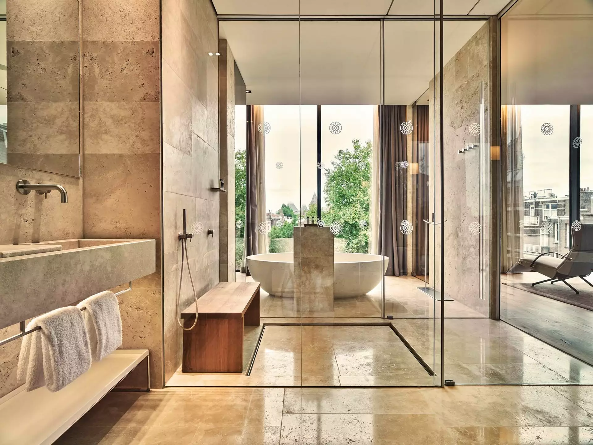 Conservatorium Hotel Amsterdam