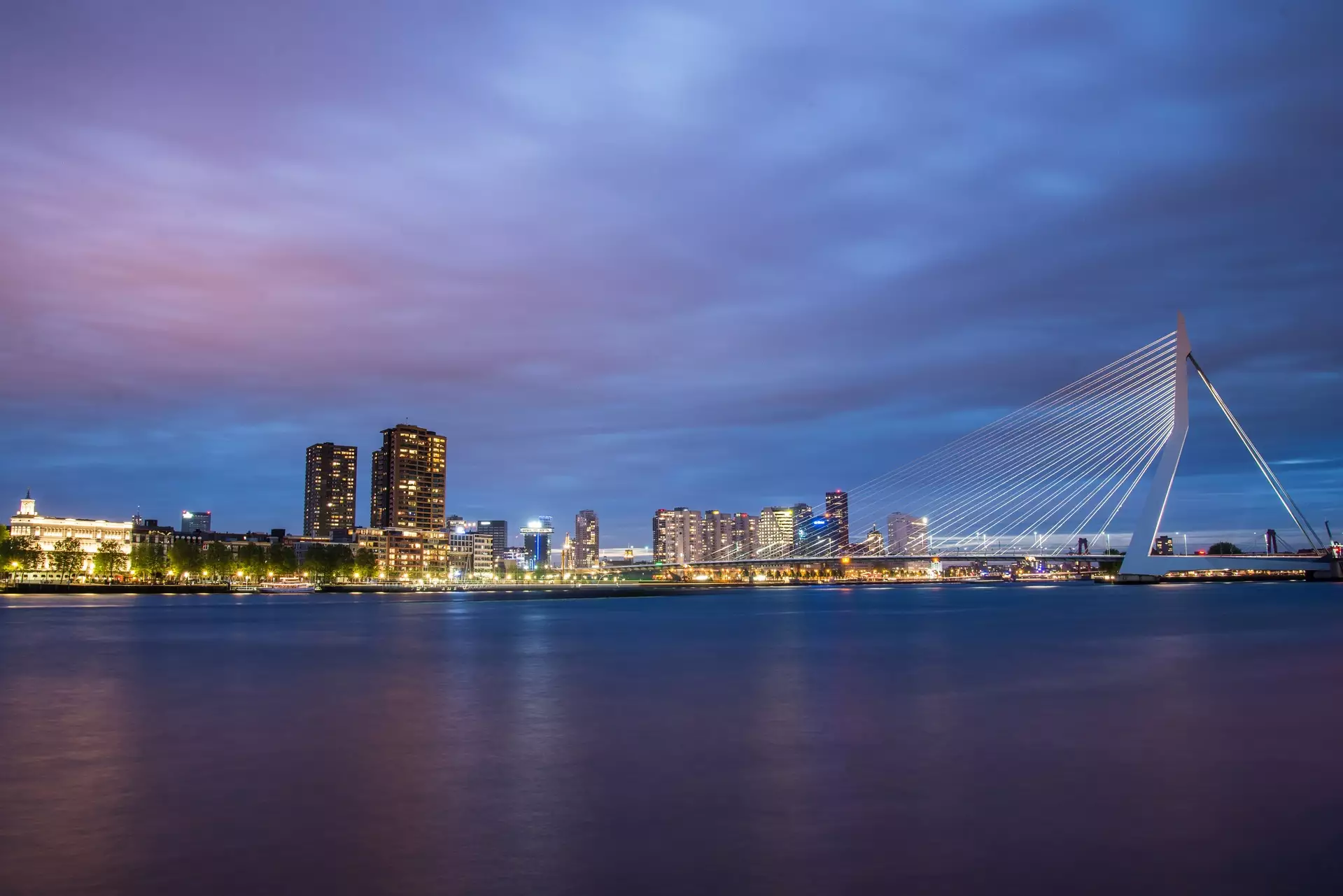 Accommodations & Travel Holland