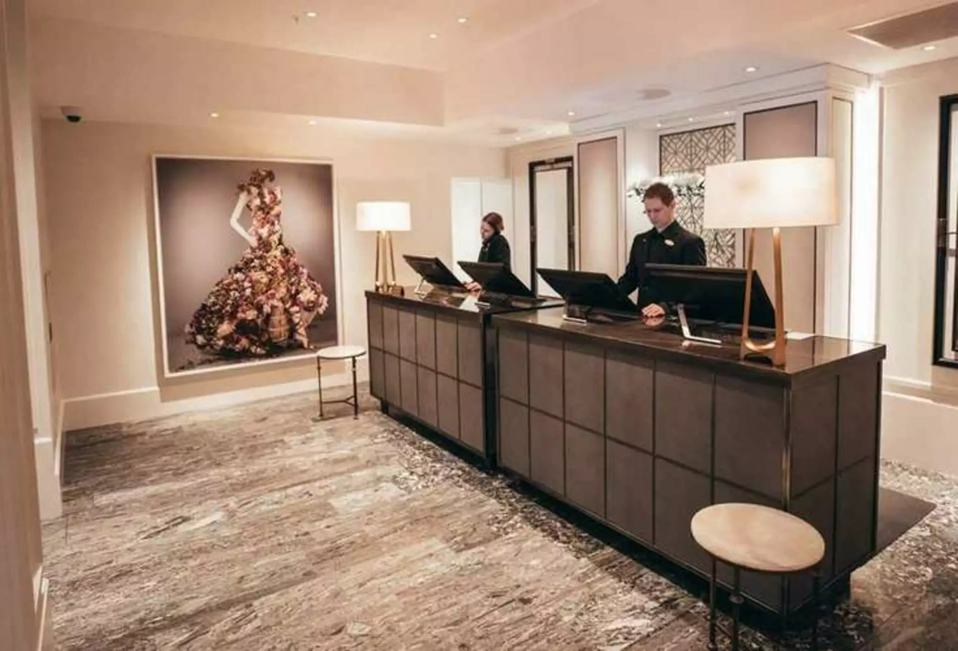 Hotel Continental Oslo