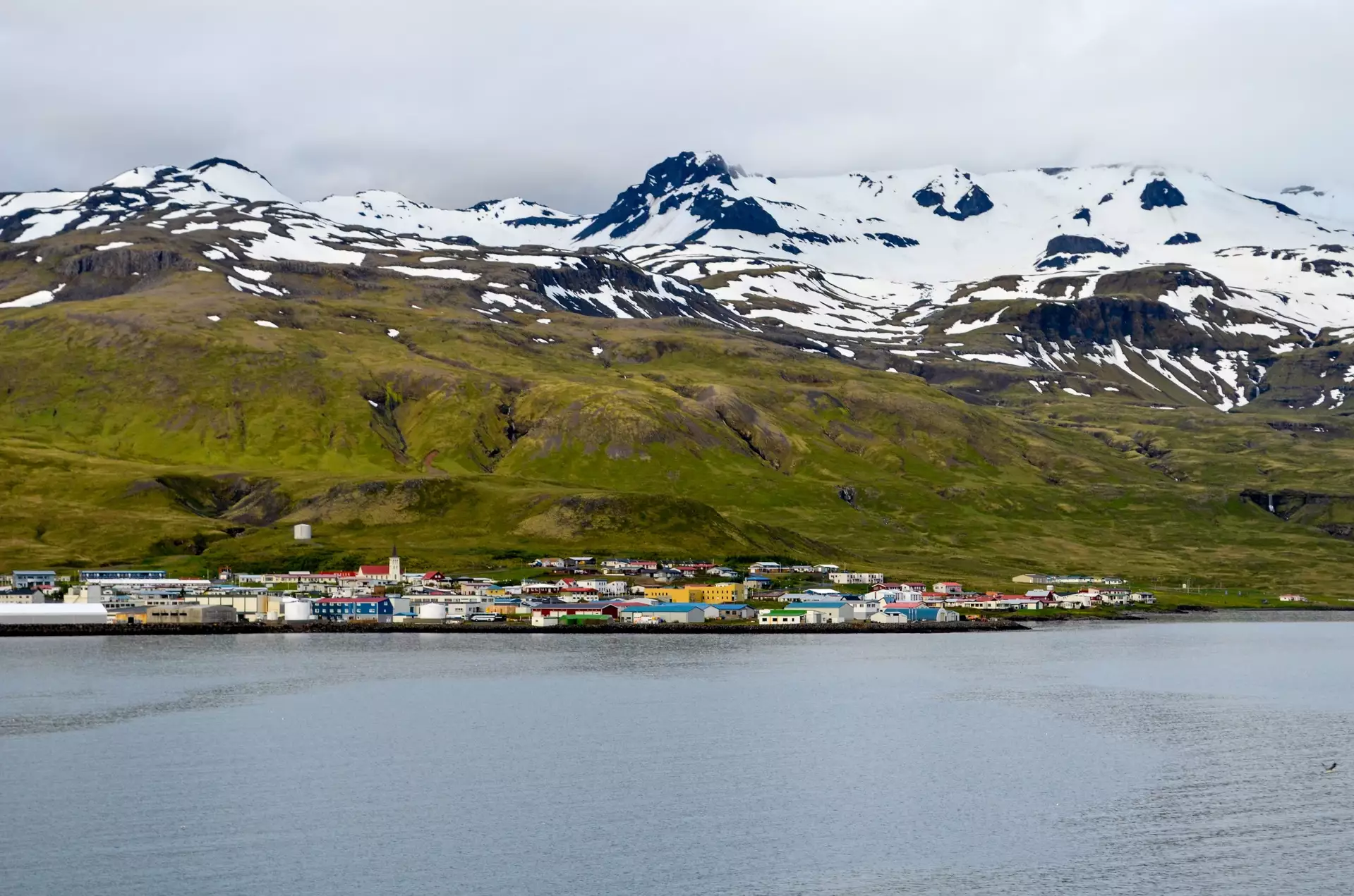 Radisson Blu Polar Hotel