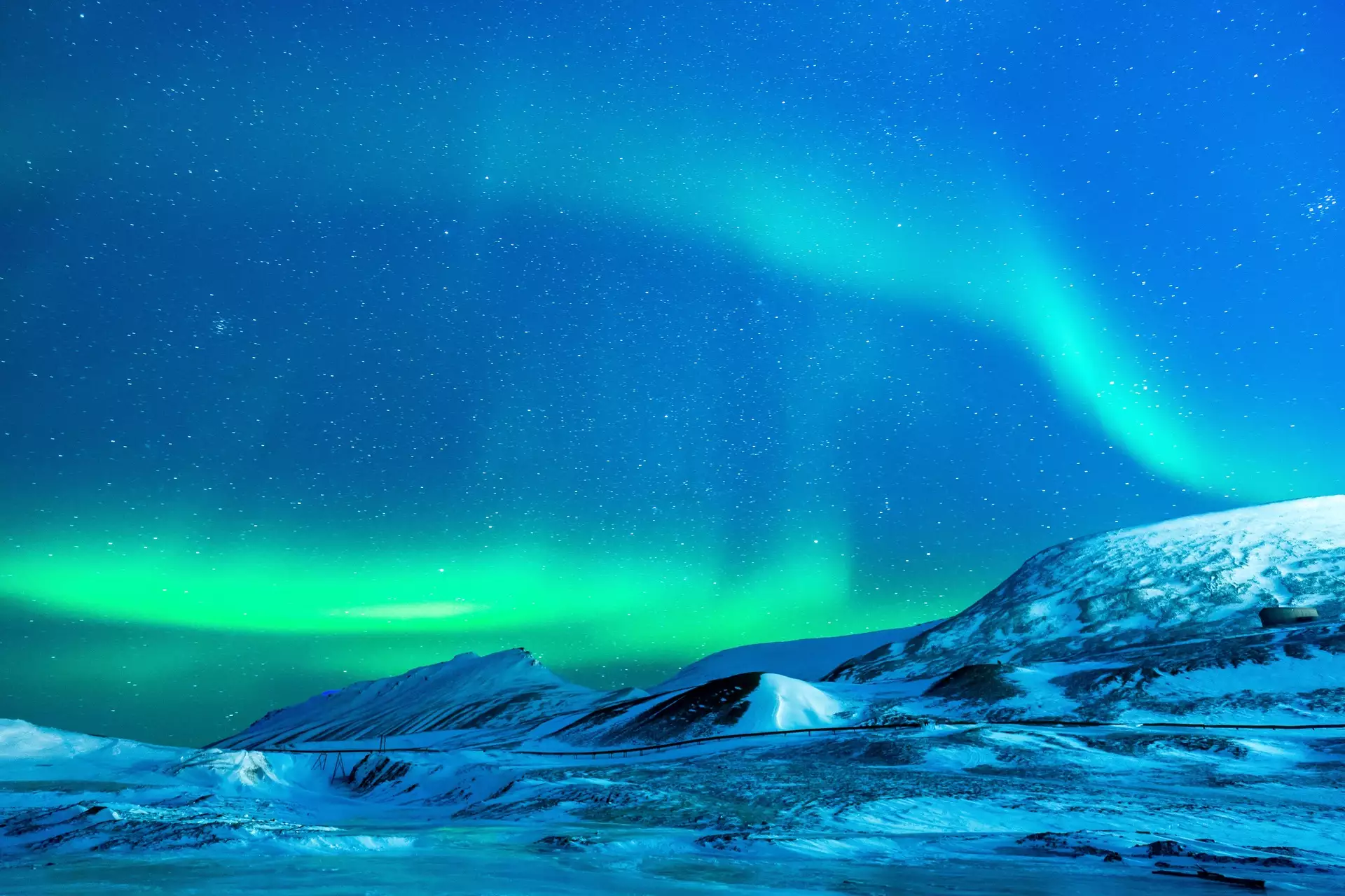 Radisson Blu Polar Hotel