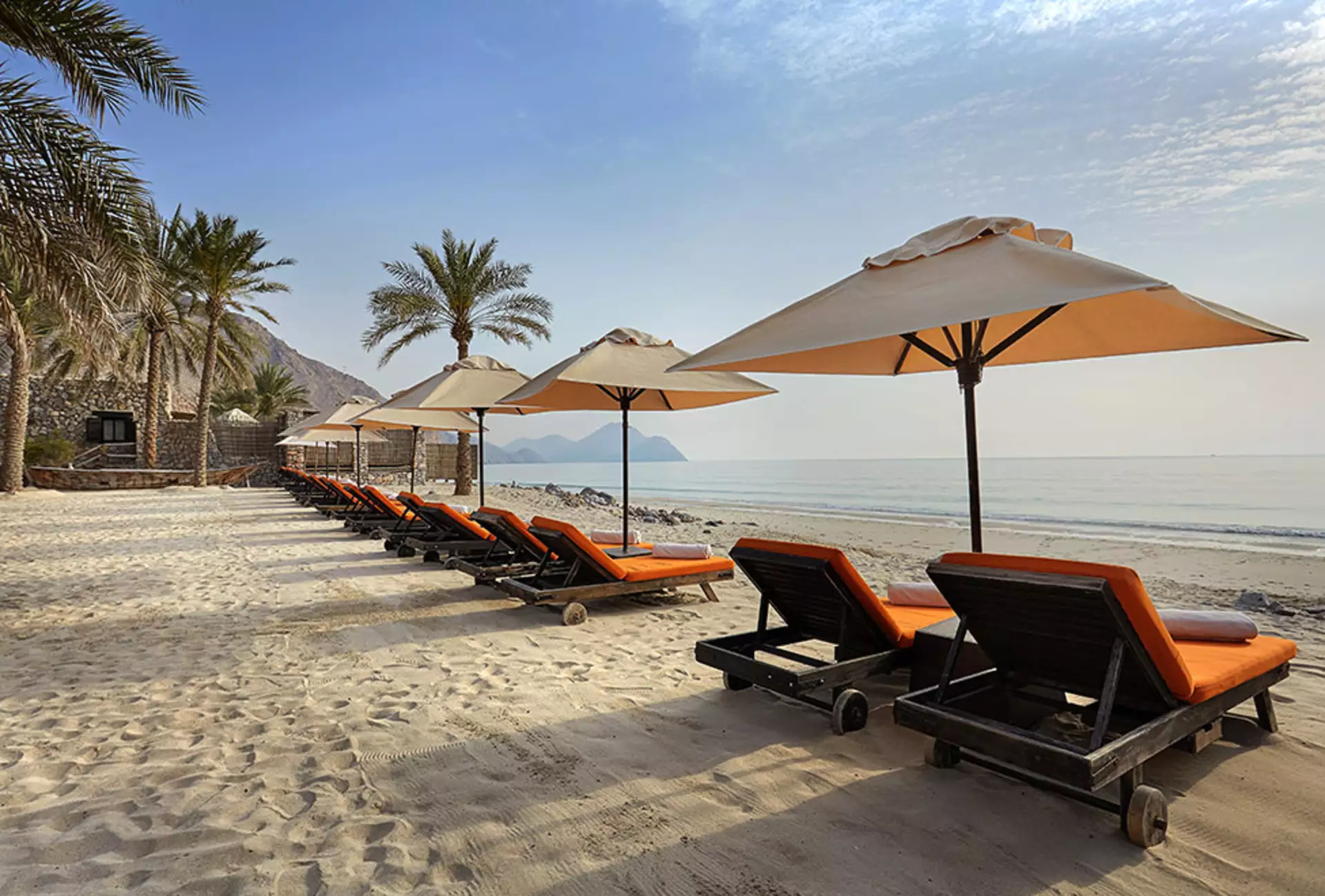 Six Senses Zighy Bay